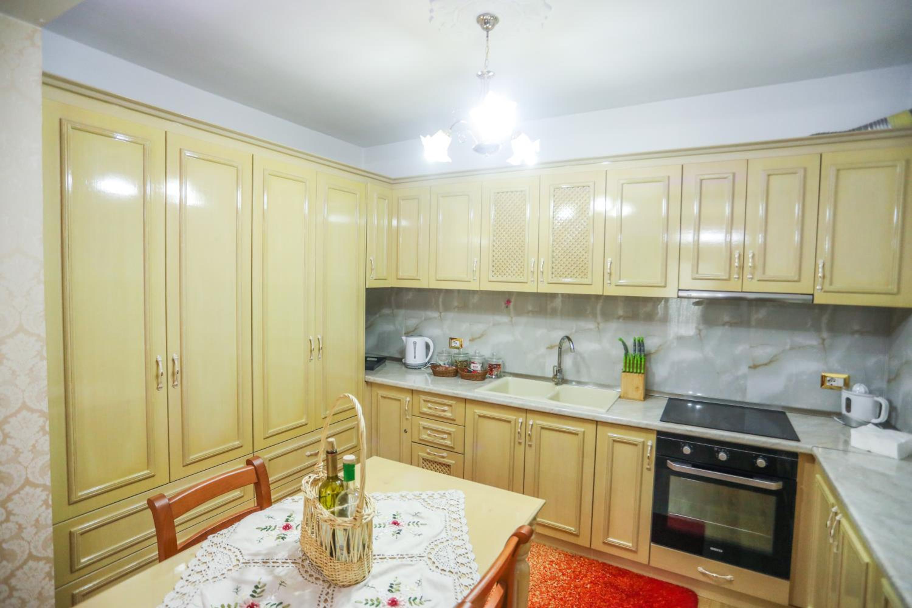 Luxurious Apartment Lake View Pogradec