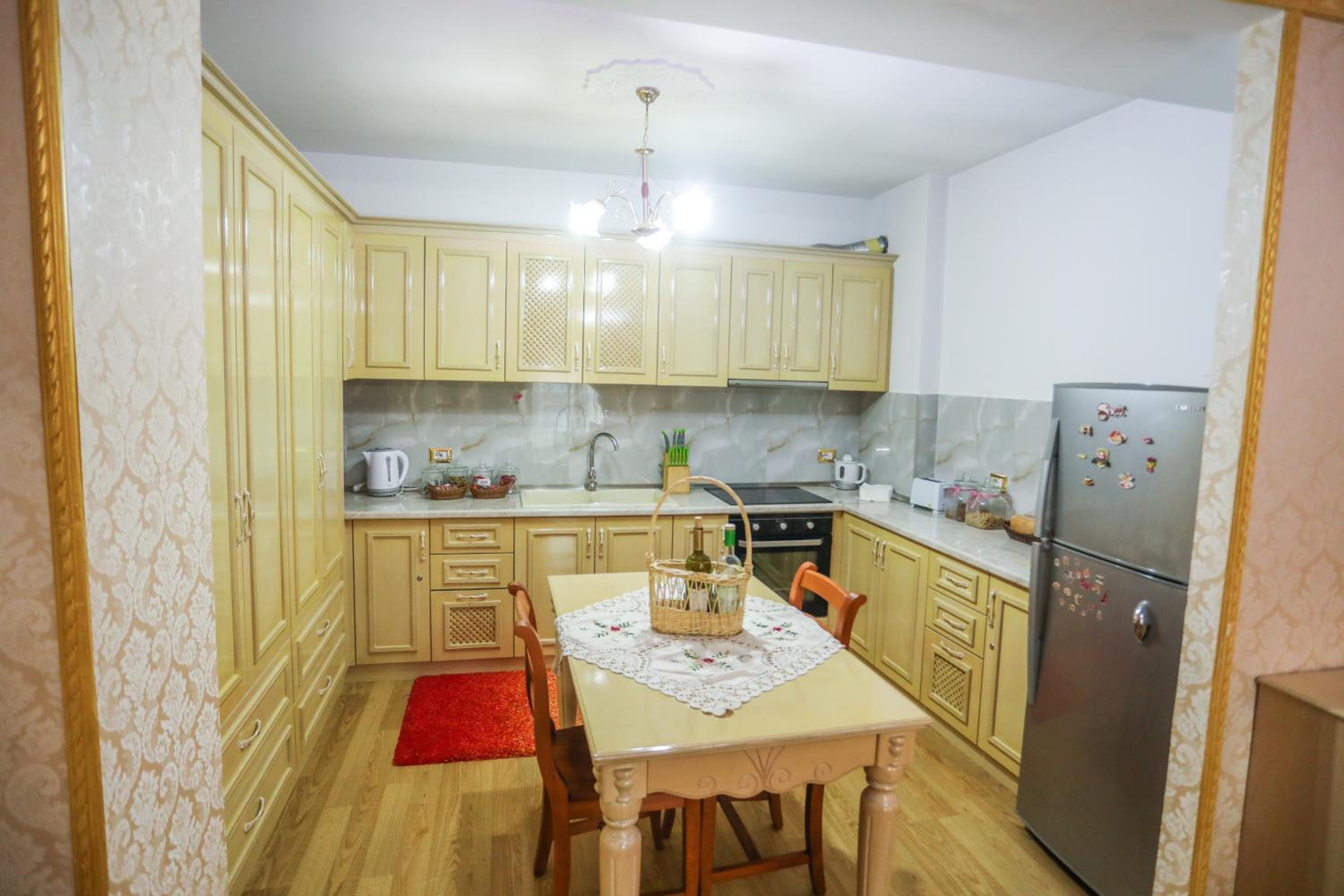 Luxurious Apartment Lake View Pogradec