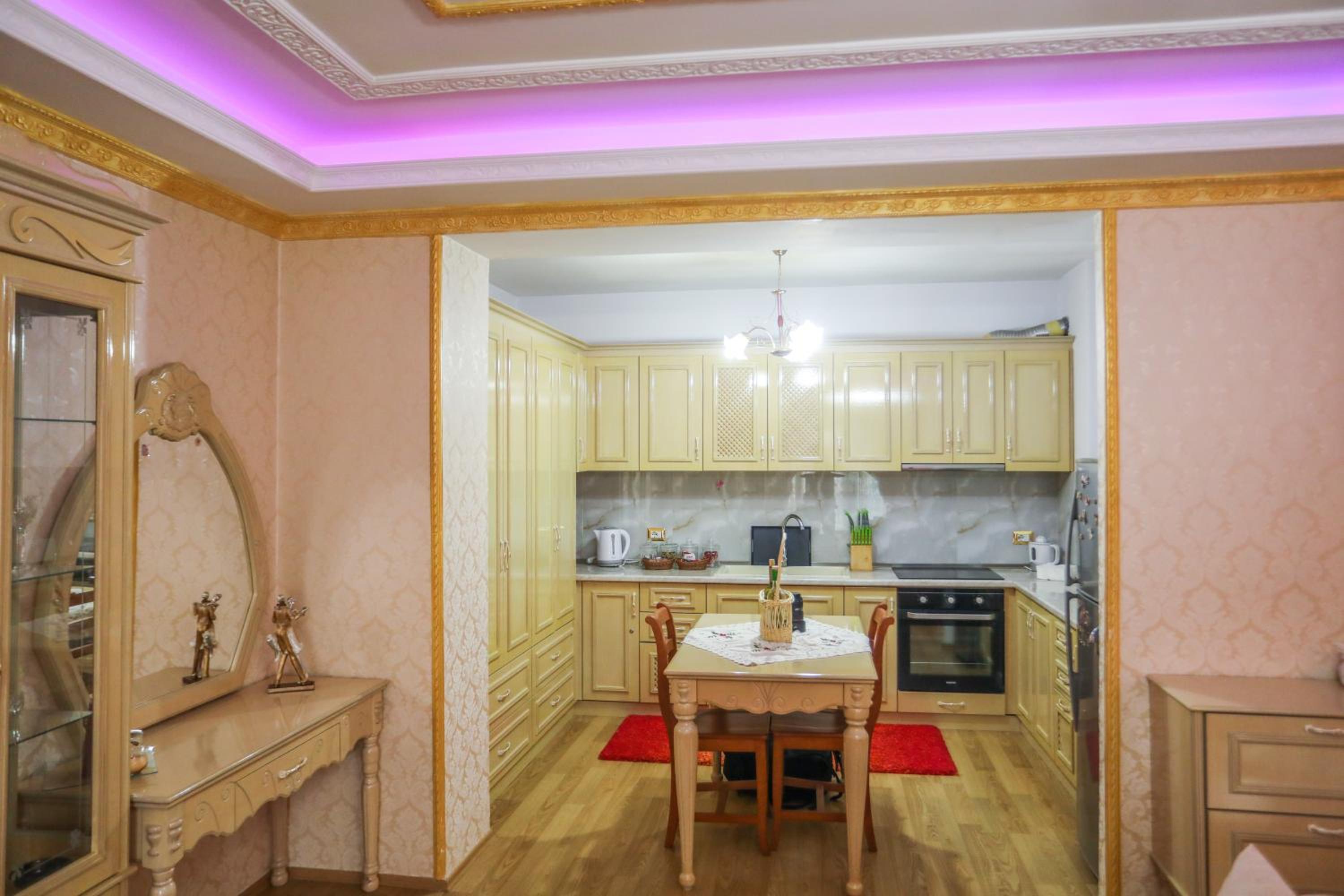 Luxurious Apartment Lake View Pogradec