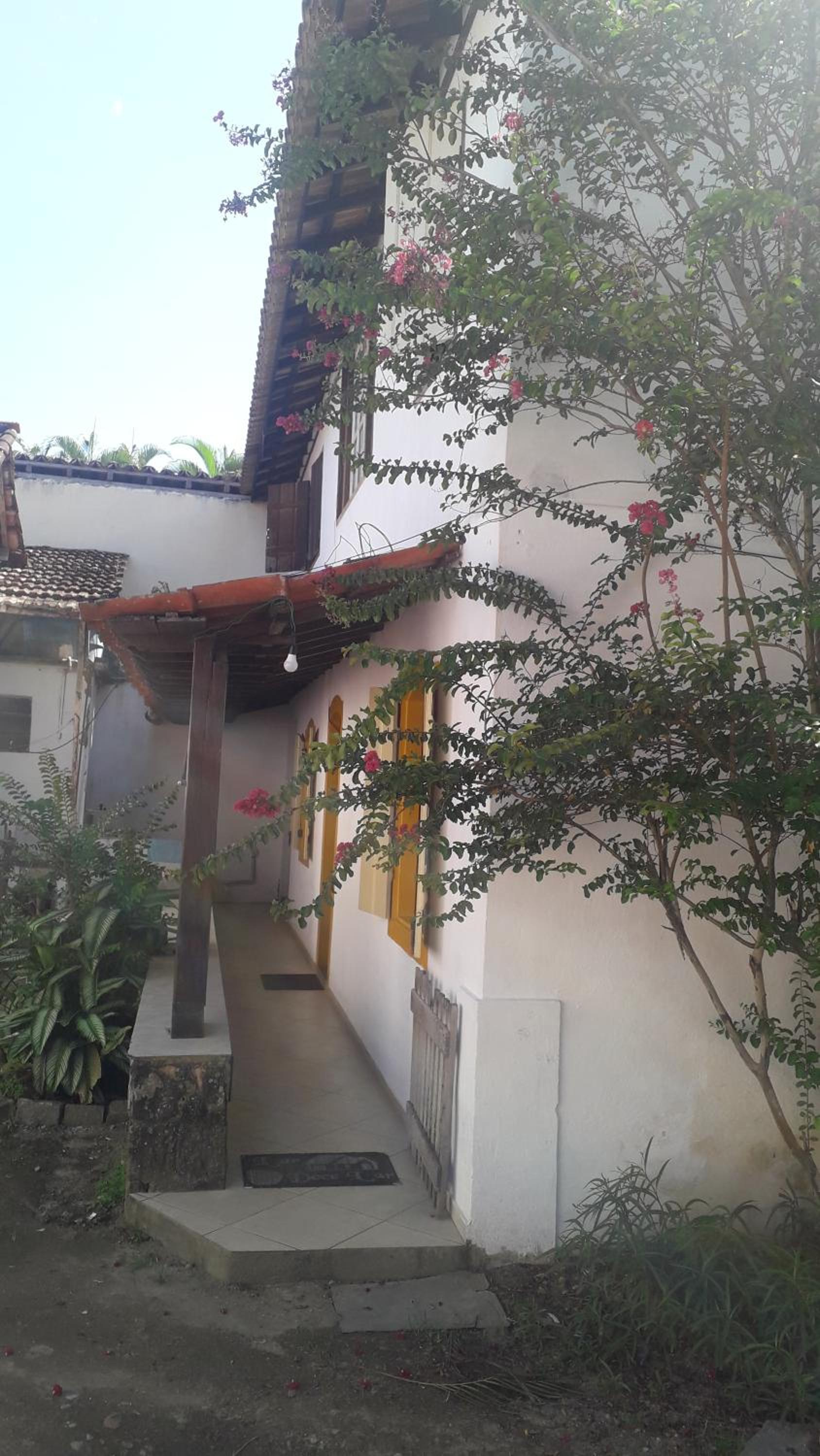 Pouso Caiçara