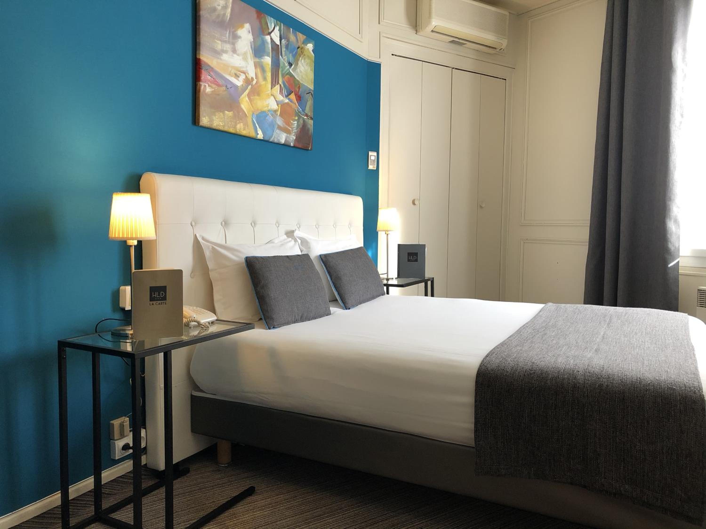 Puteaux Vacations - Hotel Dauphin - Property Image 9