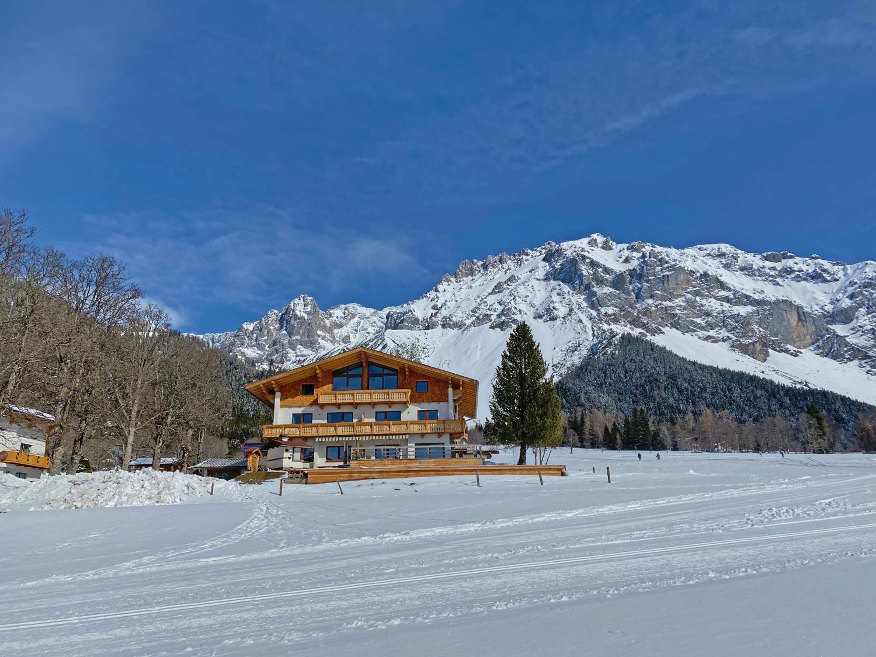 Haus Bernhard view 4