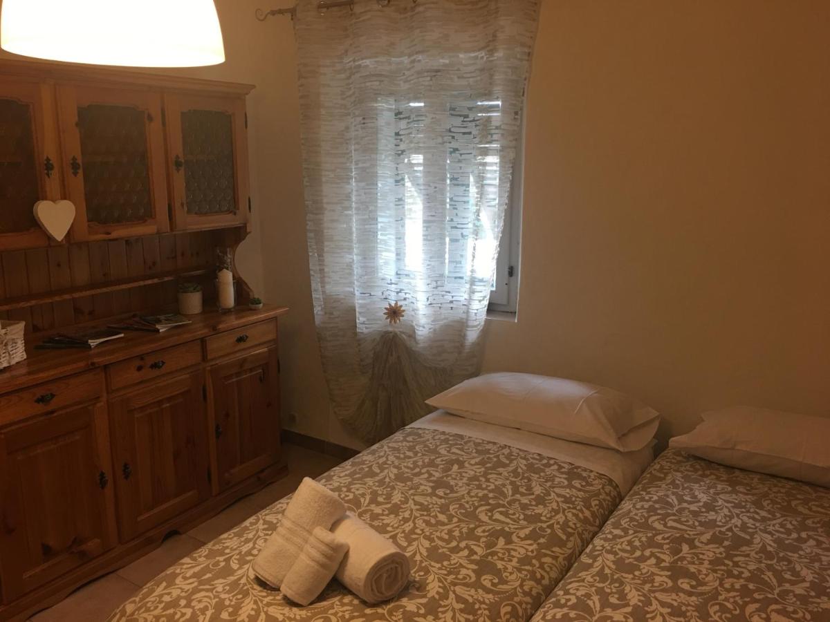 Pomarance Apartment photo 4