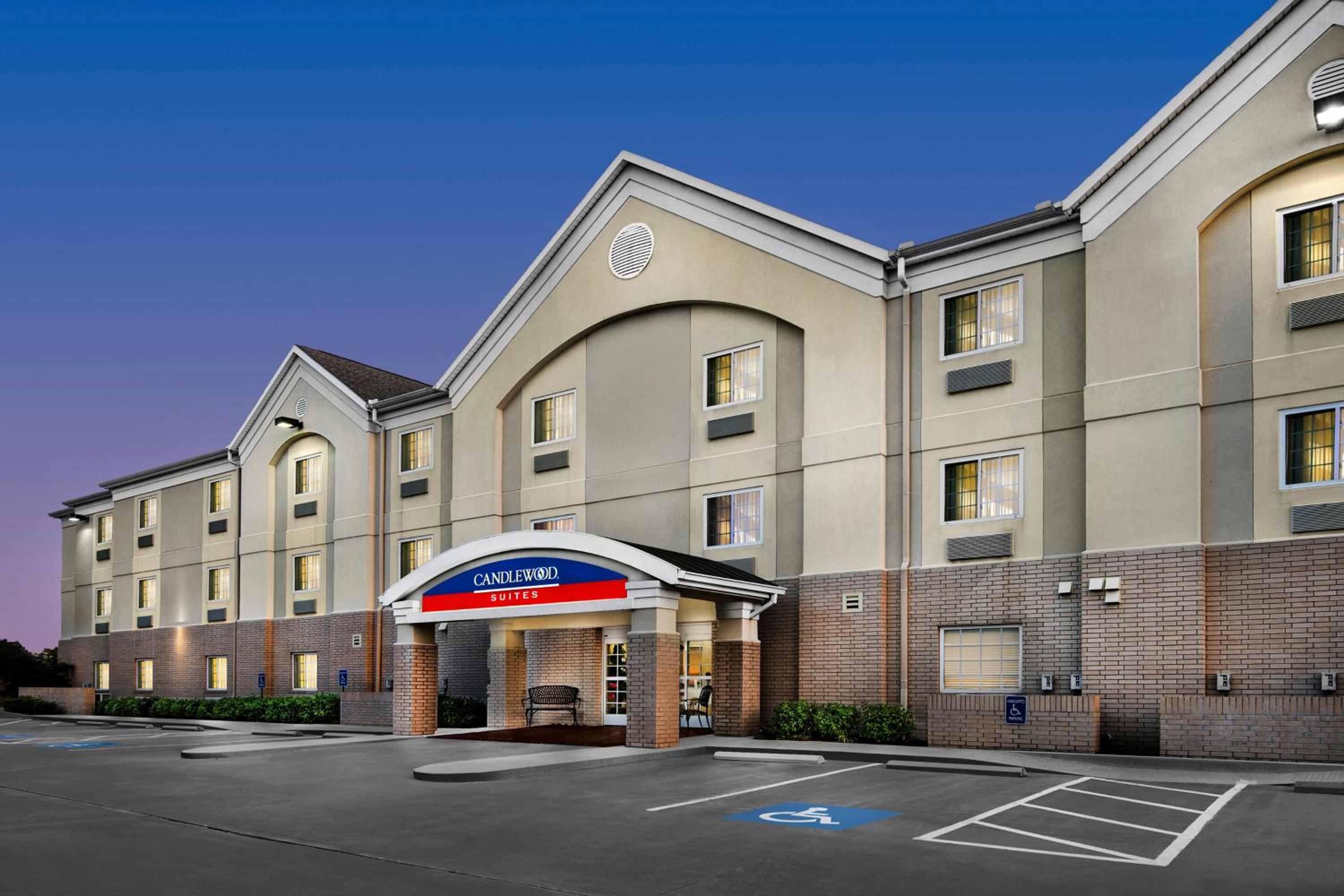 Hotel Candlewood Suites Conway by IHG
