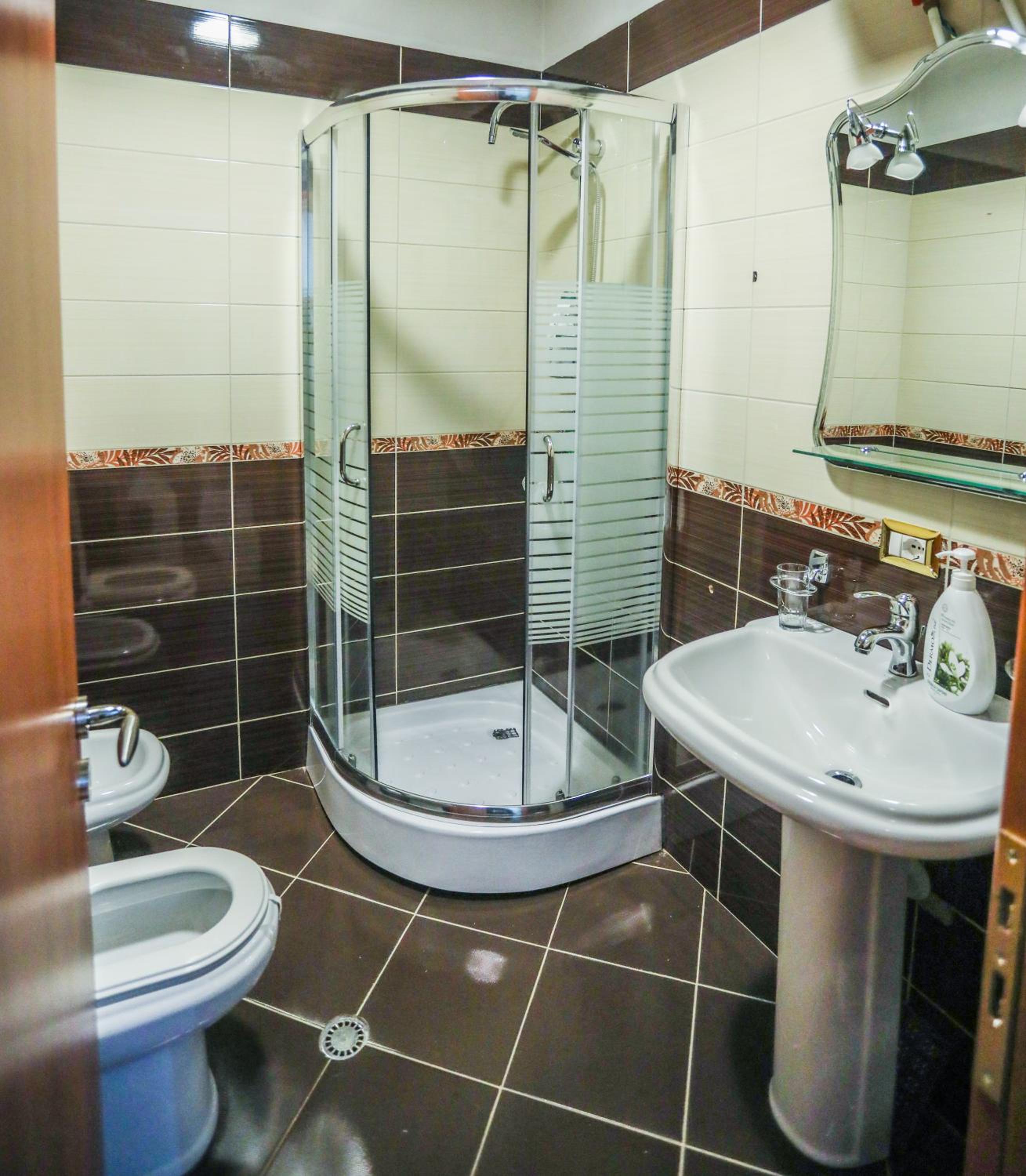 Luxurious Apartment Lake View Pogradec