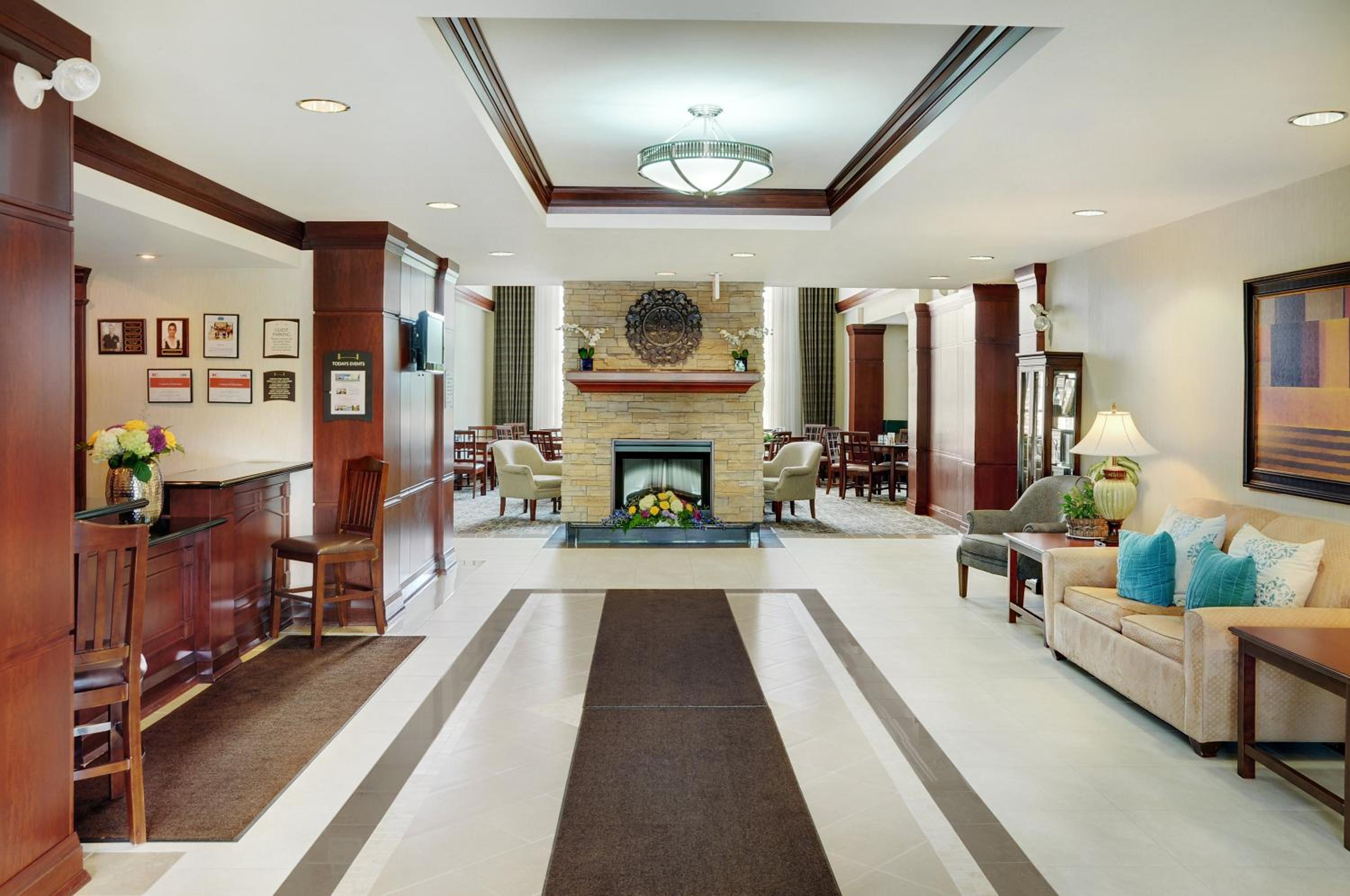 Staybridge Suites Oakville Burlington, an IHG Hotel - Property Image 5