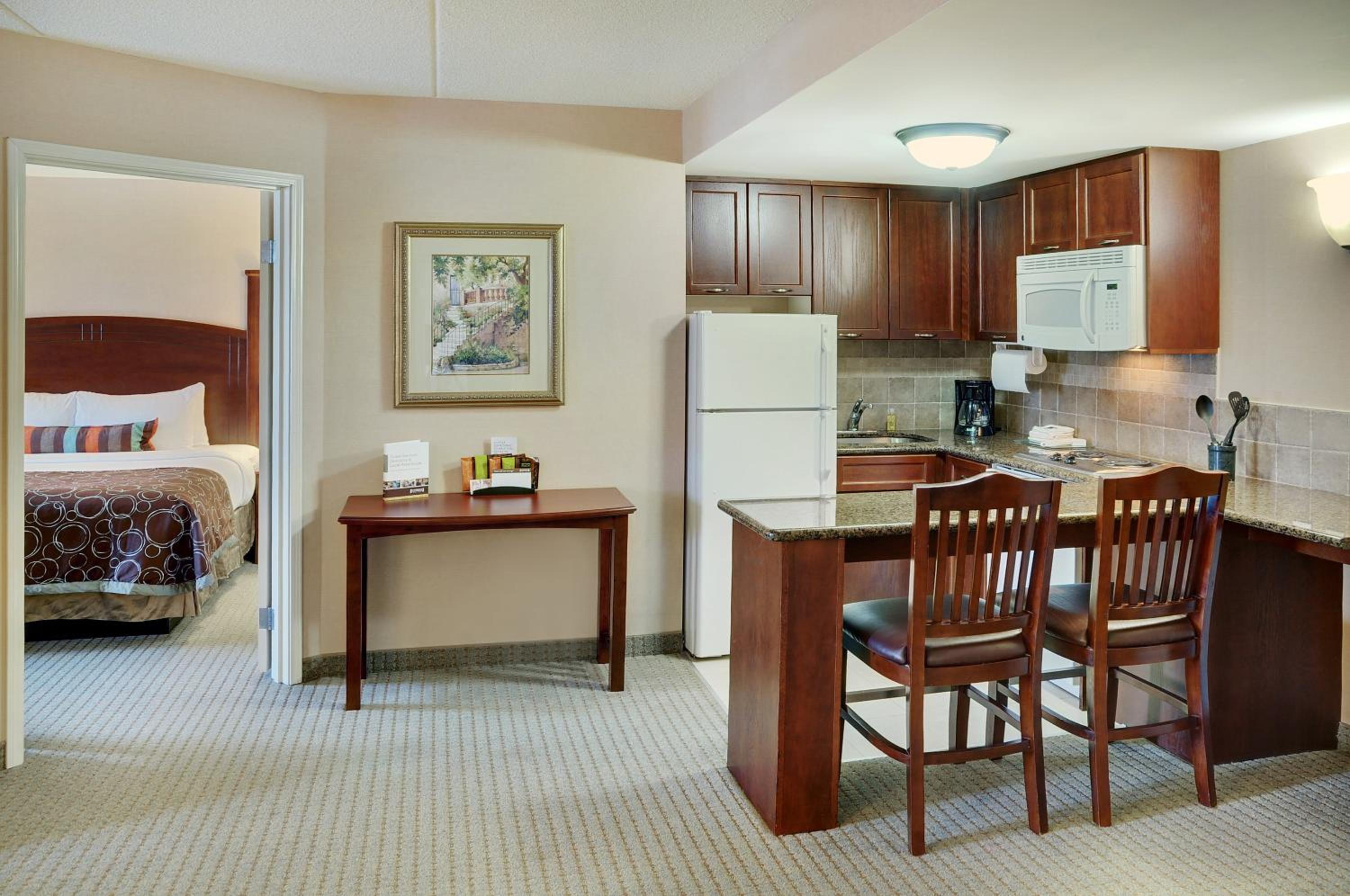 Staybridge Suites Oakville Burlington, an IHG Hotel - Property Image 10