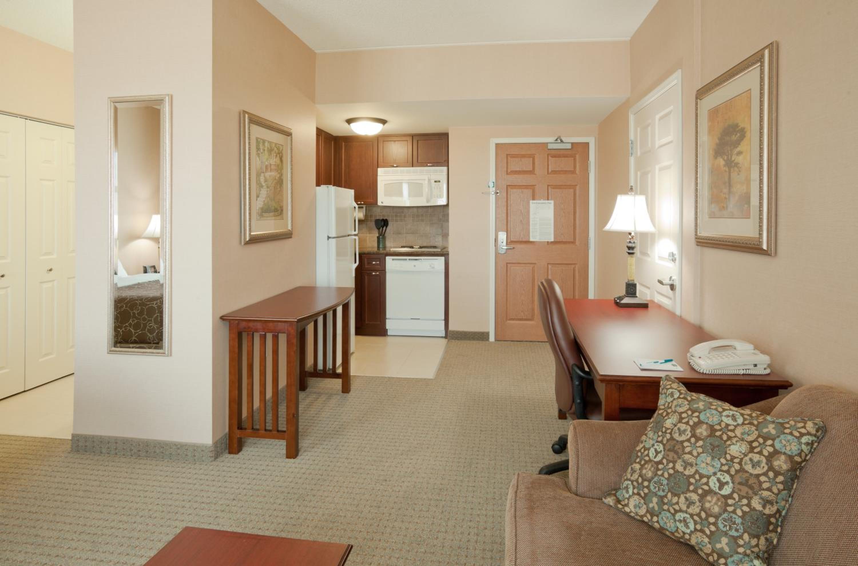 Staybridge Suites Oakville Burlington, an IHG Hotel - Property Image 46