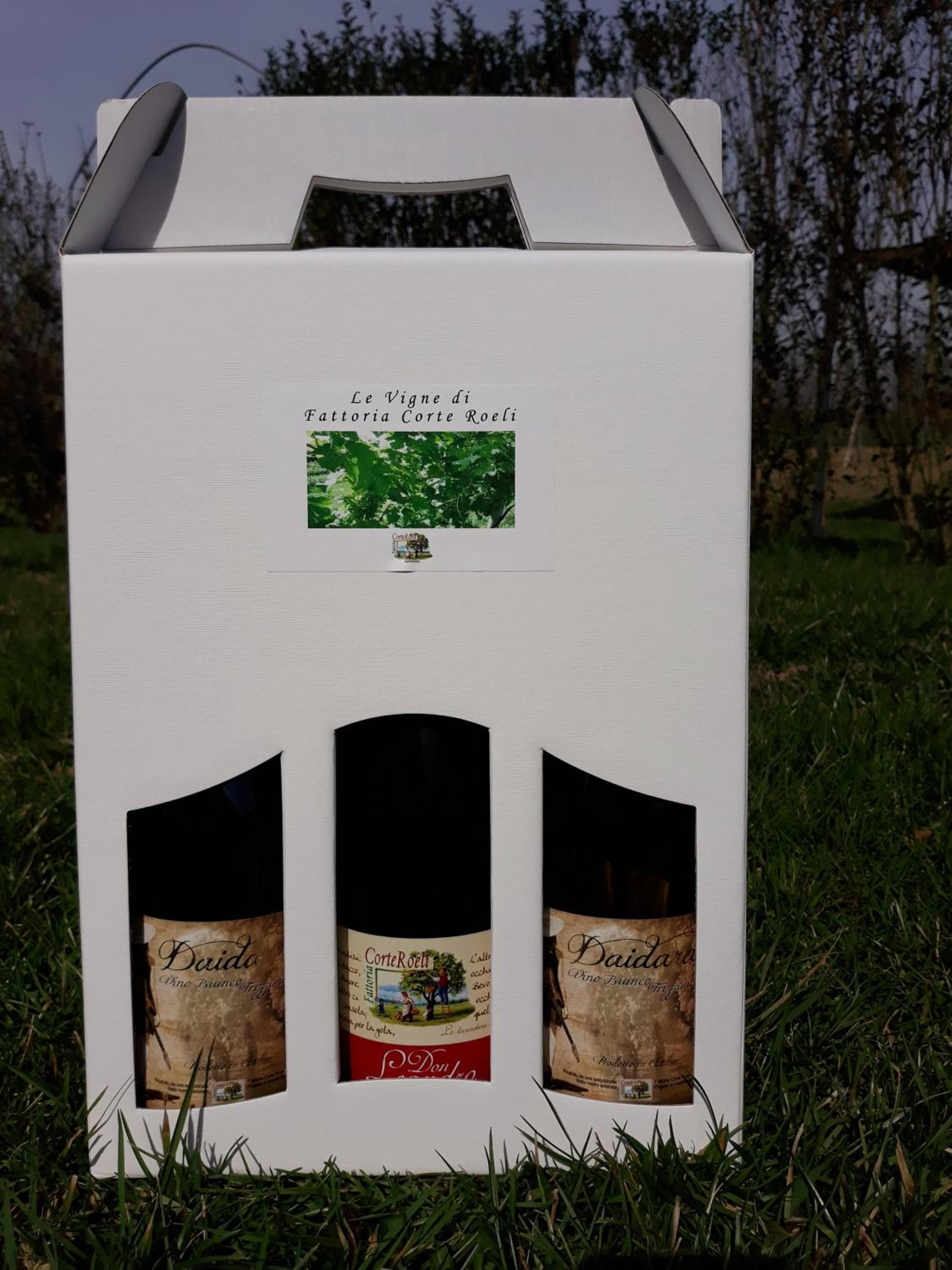 Agriturismo Corte Roeli