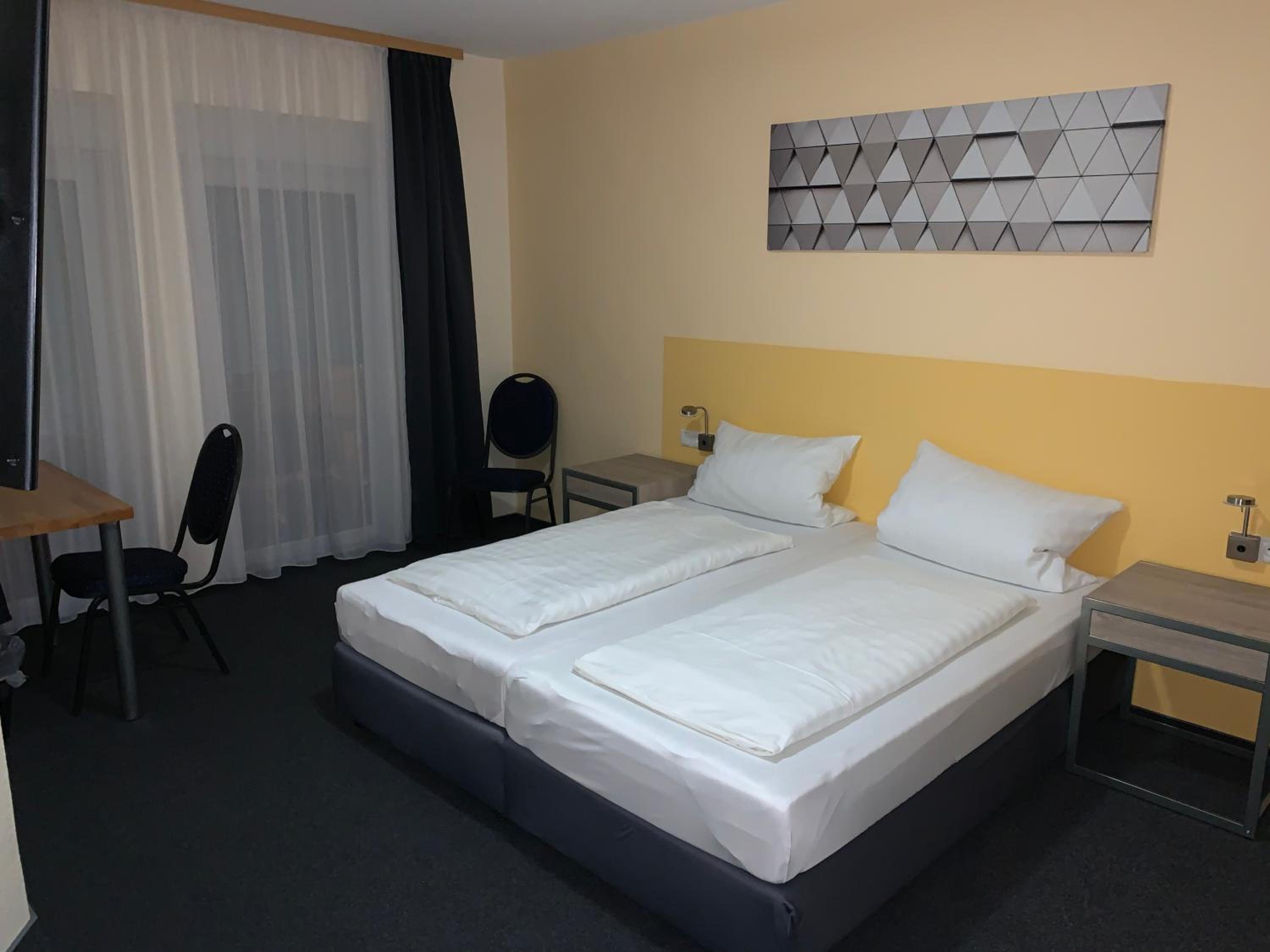 Hotel National view 4