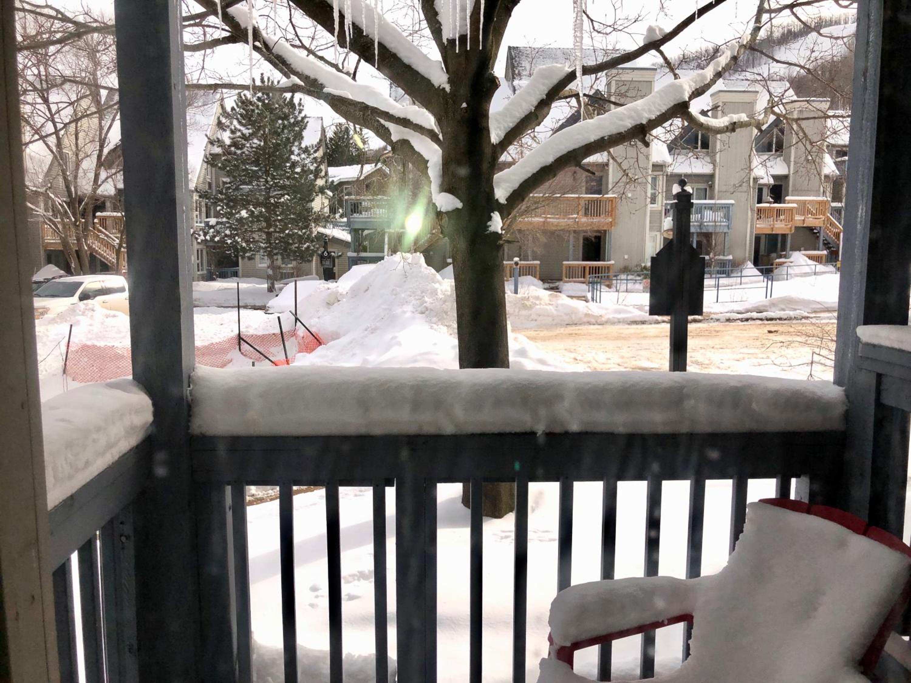 Blue Mountain Hideaway at North Creek Resort