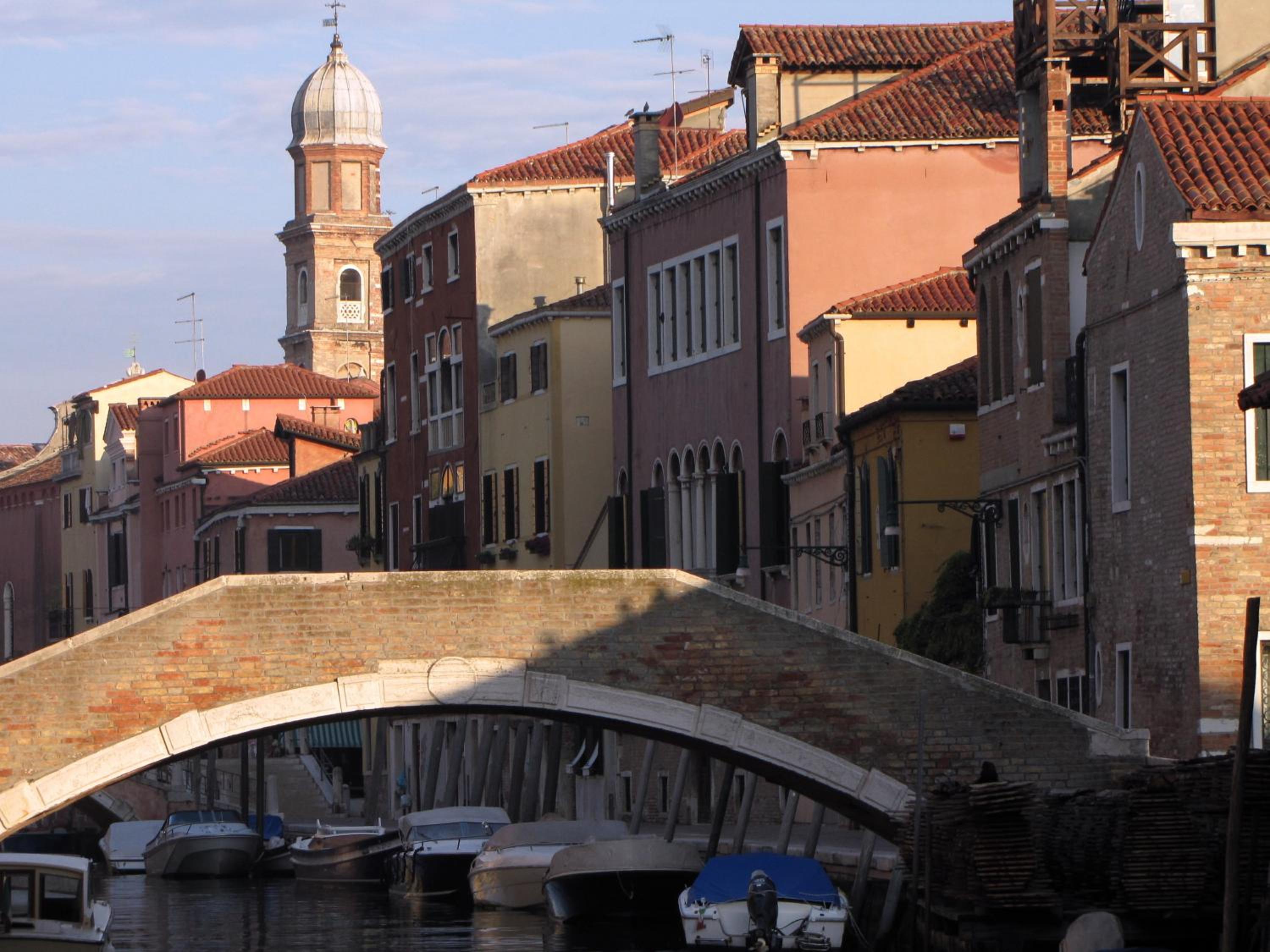 Ca' San Trovaso - 6 Rooms