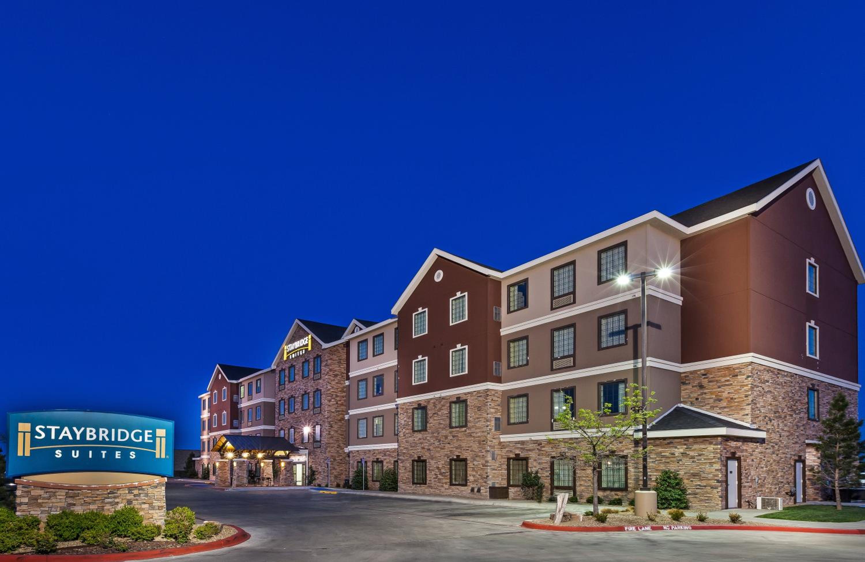 Hotel Staybridge Suites Amarillo Western Crossing, an IHG Hotel - Image 1