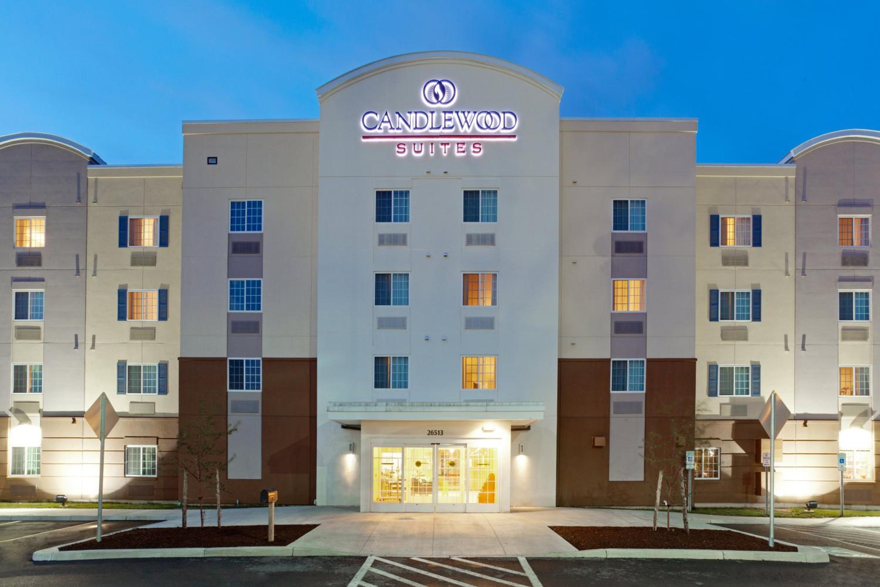 Denver Vacations - Candlewood Suites Denver North - Thornton, an IHG Hotel - Property Image 1