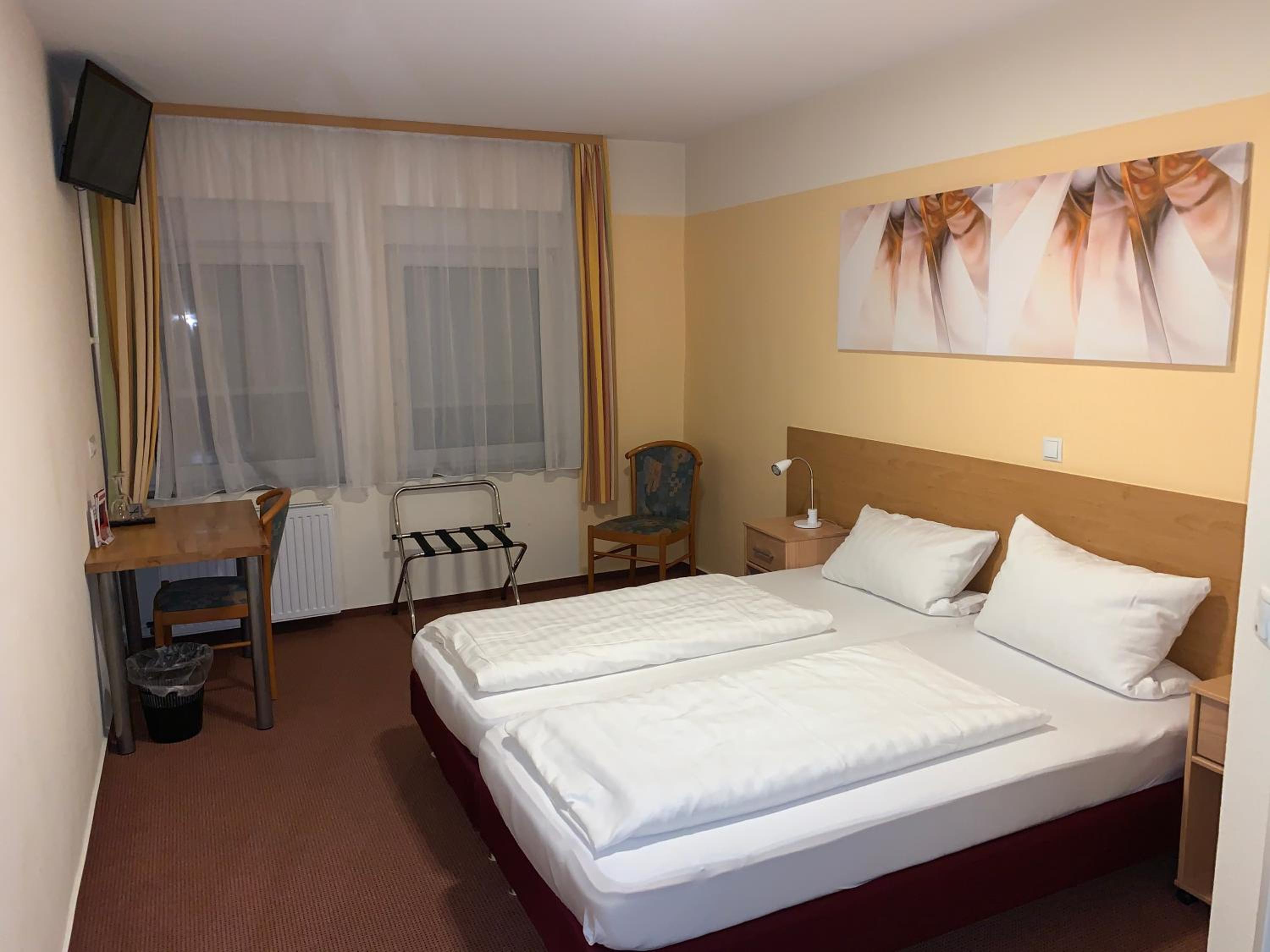 Hotel National view 3