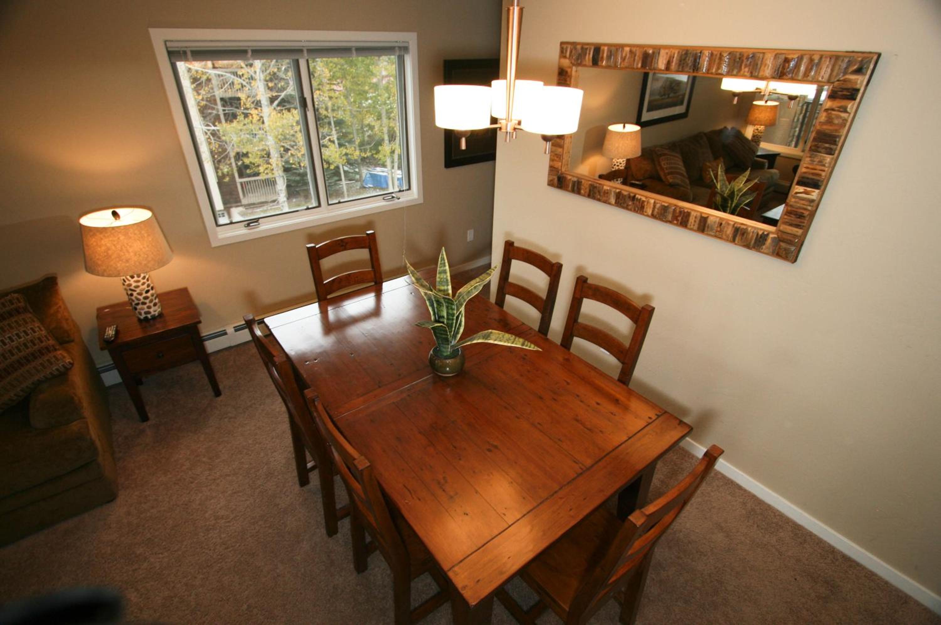 Breakaway West - Studio, 2,3 Bedrooms by Vail Realty