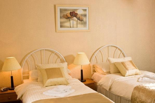 Tor Dean Guest House