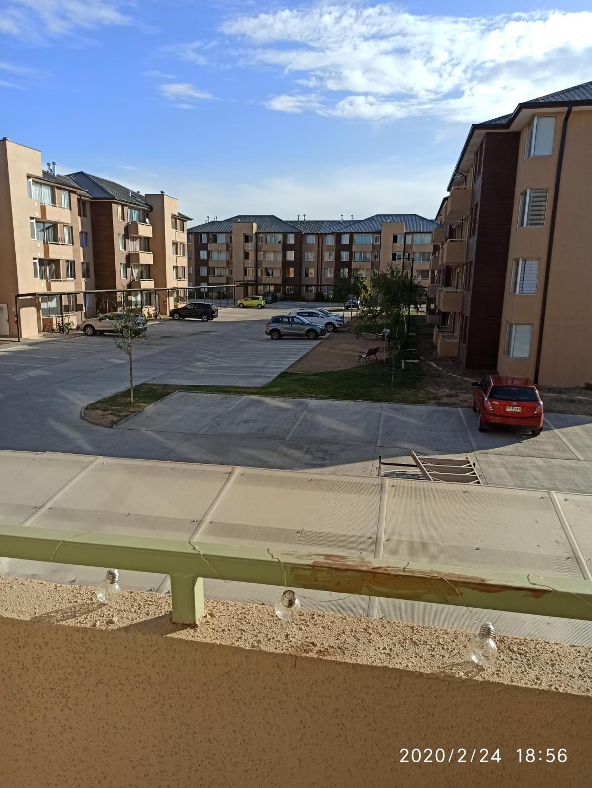 Condominio Don Alfonso 1 view 3