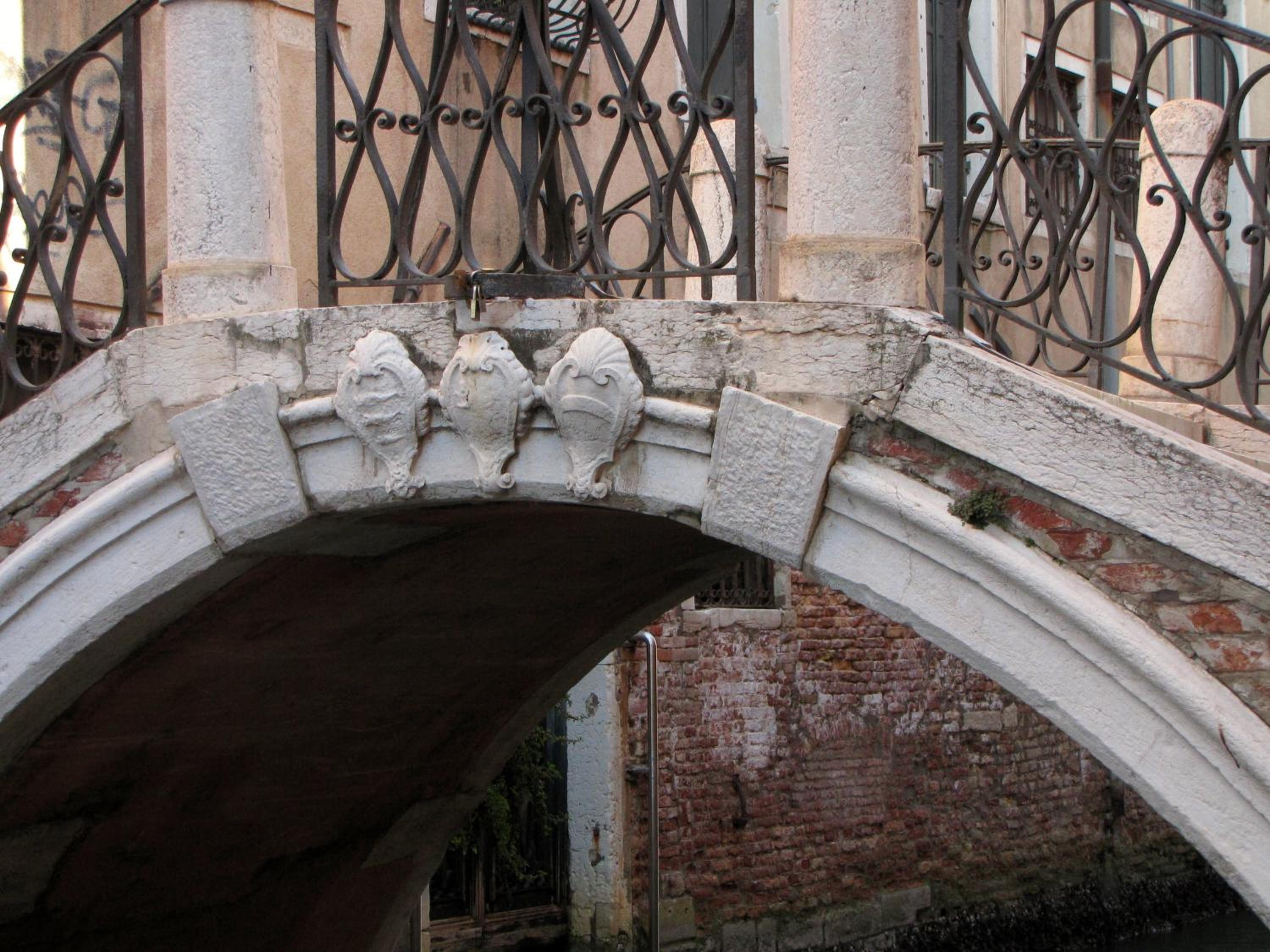 Ca' San Trovaso - 6 Rooms
