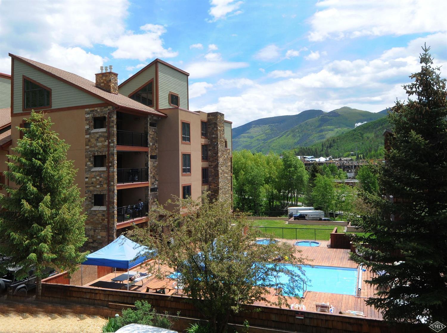 Hotel Breakaway West - Studio, 2,3 Bedrooms by Vail Realty - Image 1