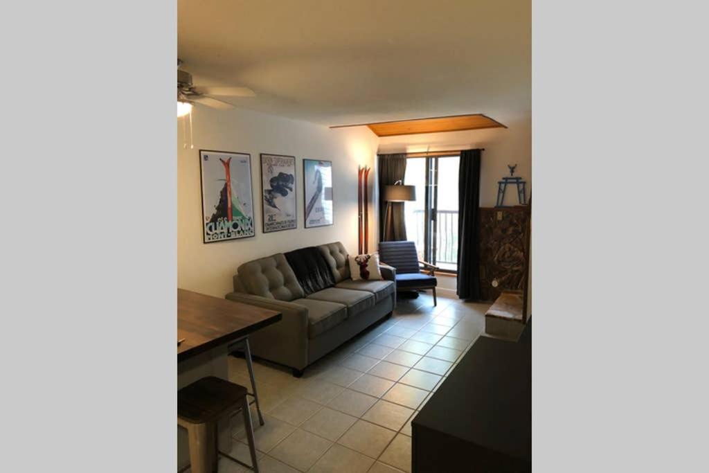 Hotel Mountain Edge Ski-in Ski-out Condo