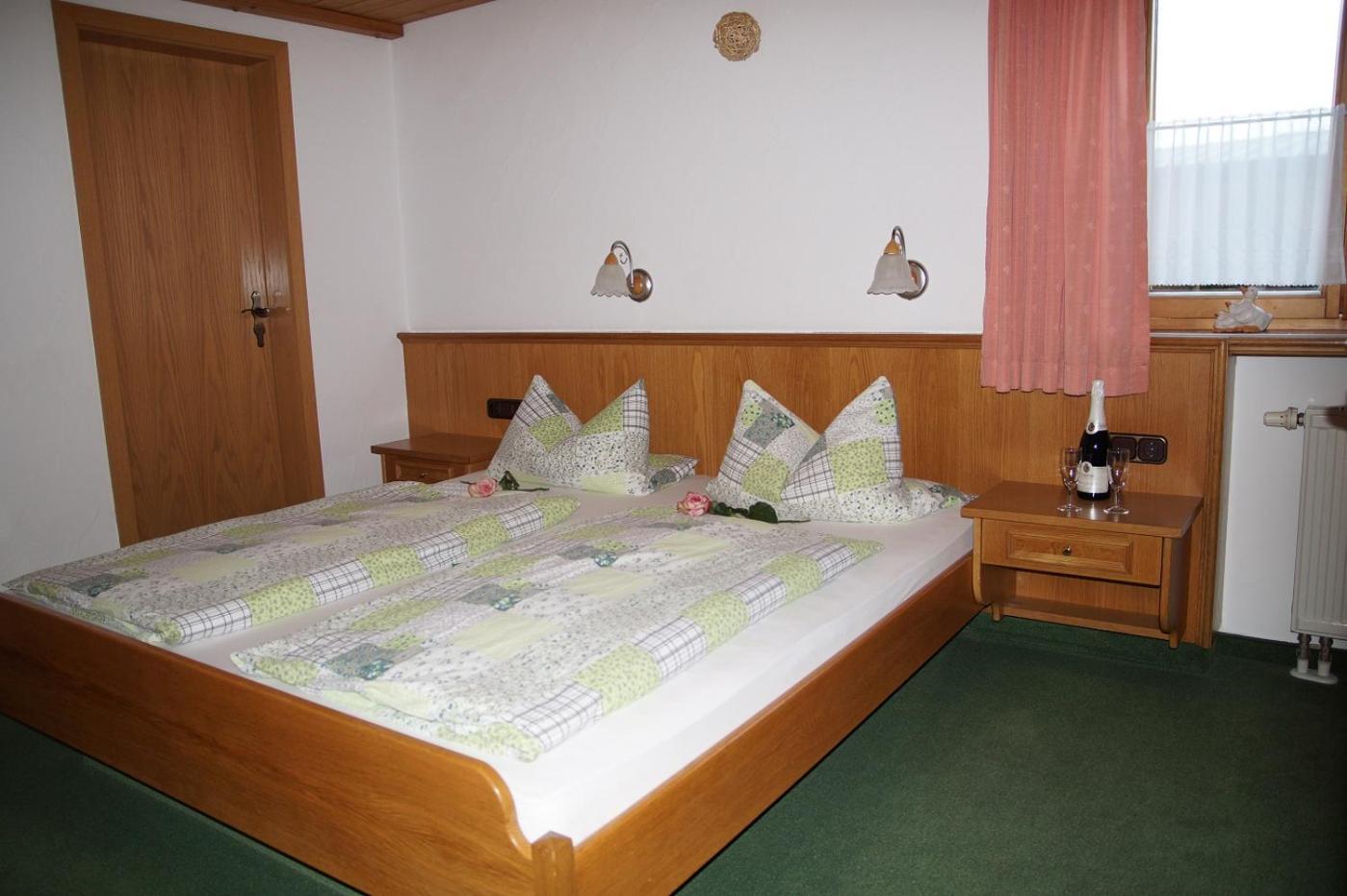 Ferienwohnung Hartmann
