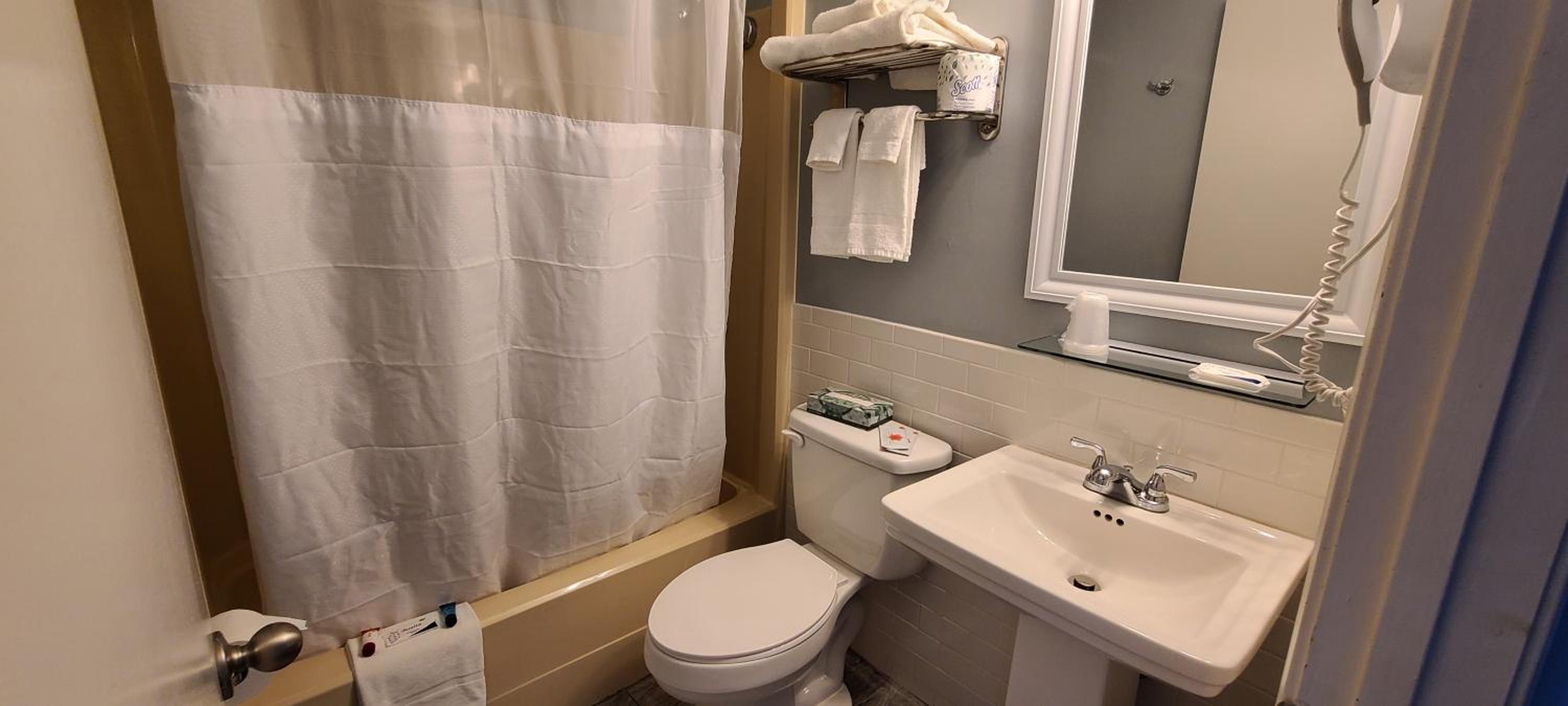 Hampton Village Inn - Property Image 26