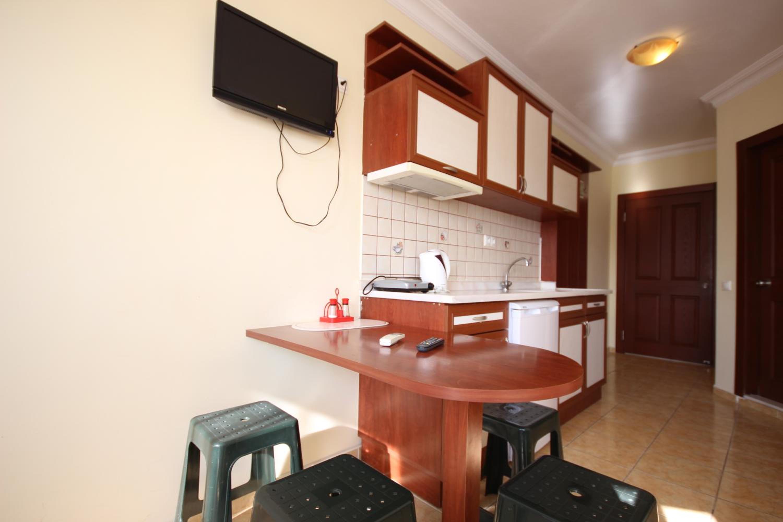 Minta Apart Hotel - Image 26
