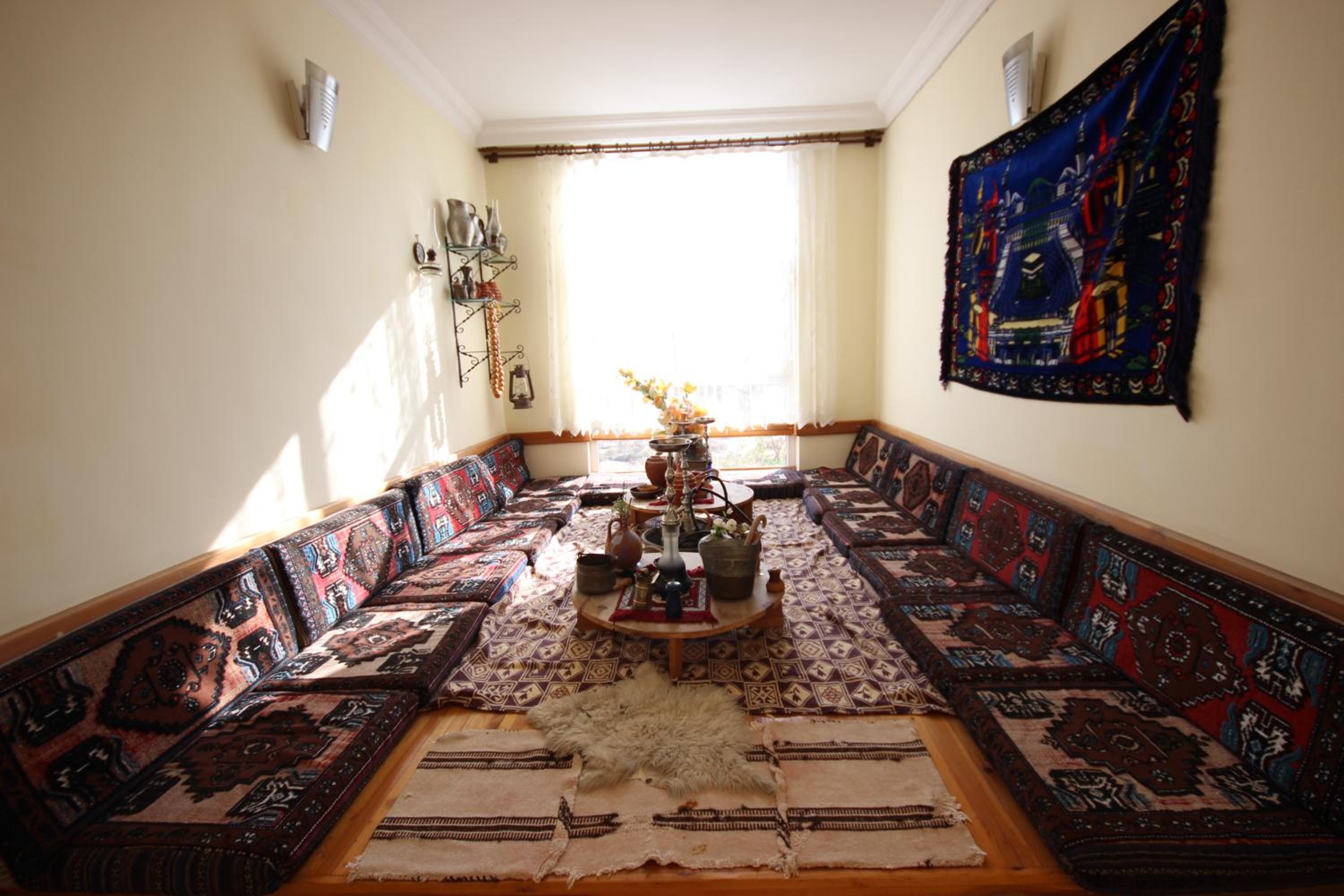 Minta Apart Hotel - Image 31