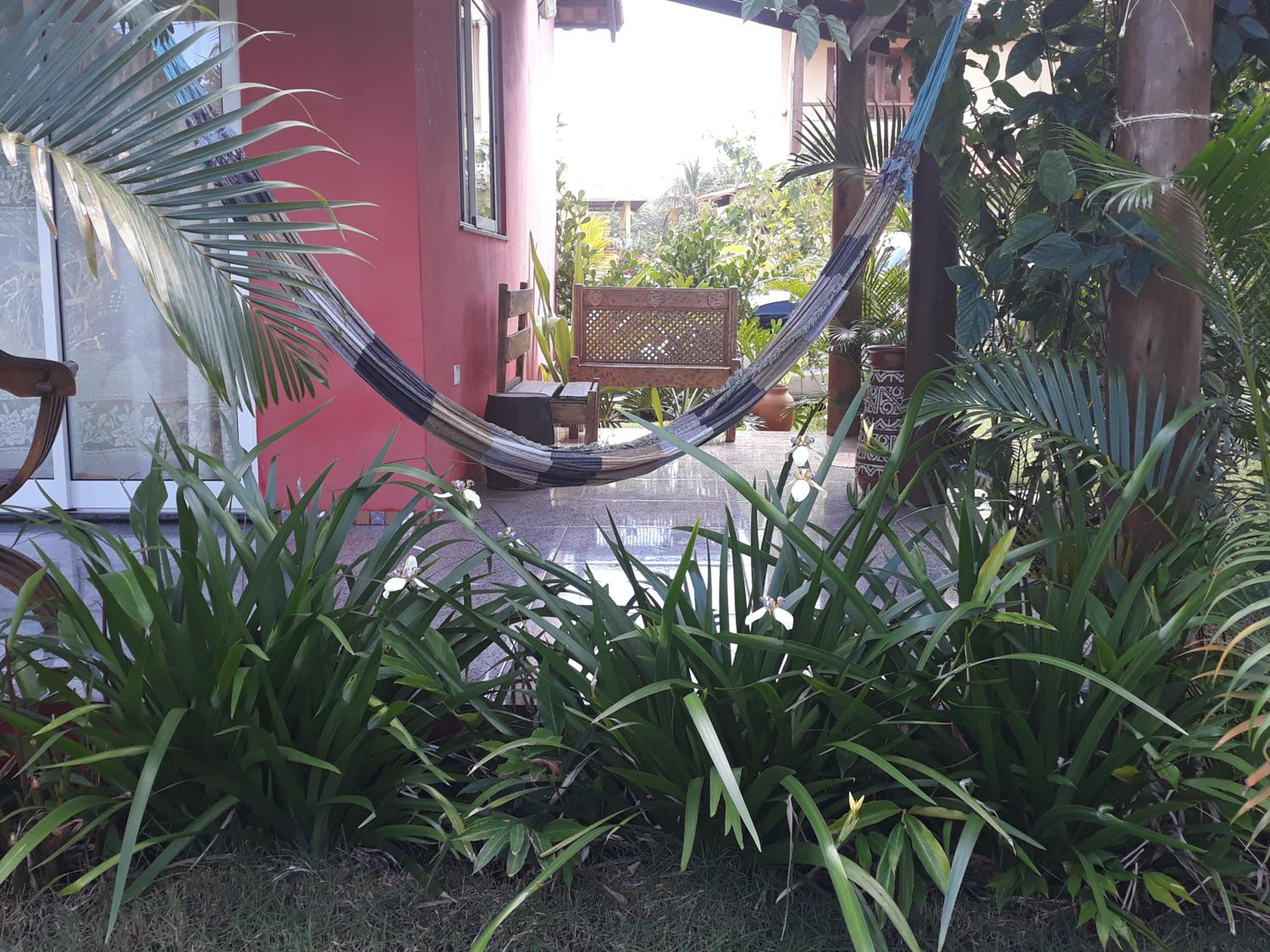 Chale da Lu
