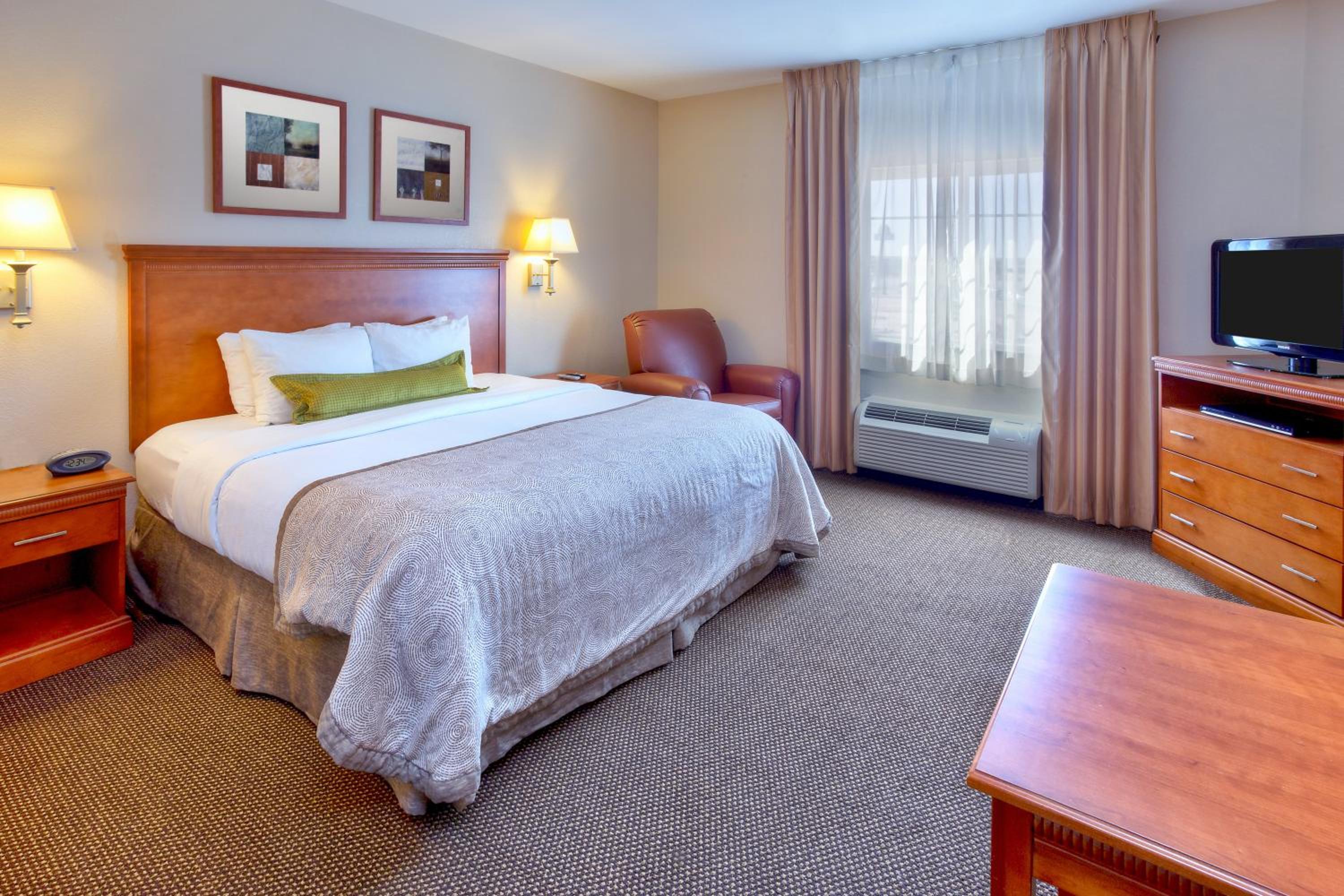 Candlewood Suites Fort Stockton by IHG view 2