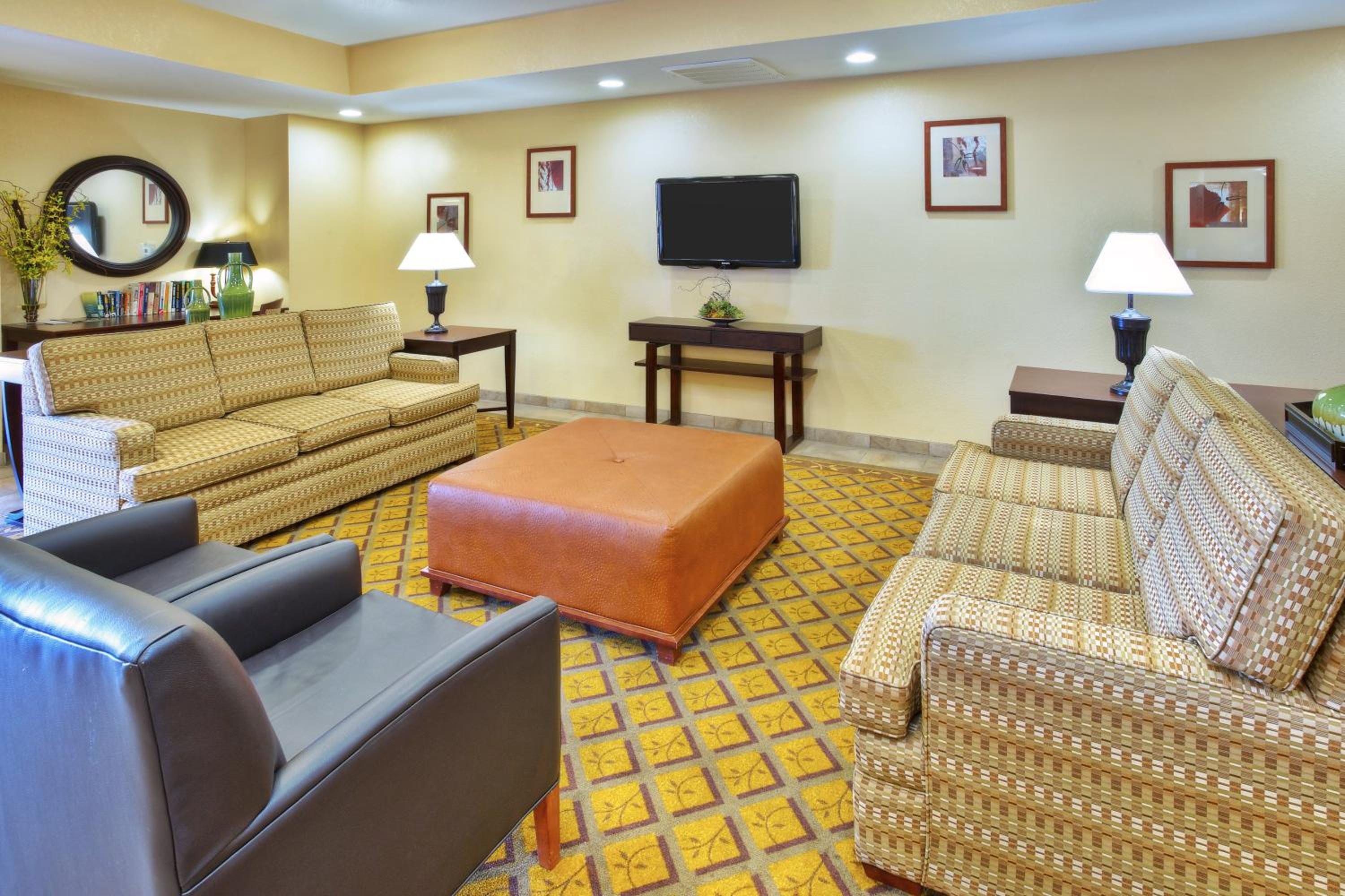 Candlewood Suites Fort Stockton by IHG view 3