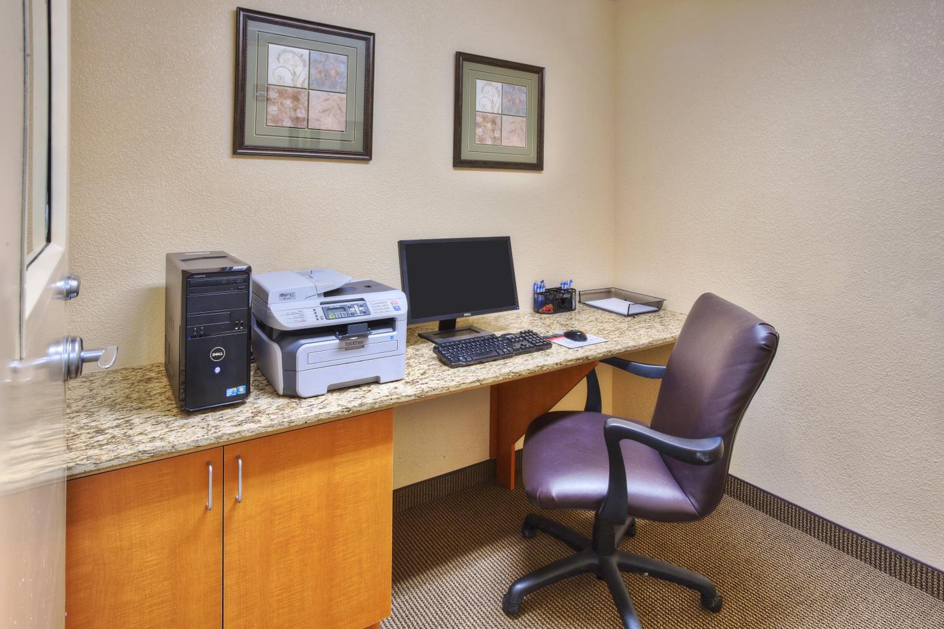 Candlewood Suites Fort Stockton by IHG view 5