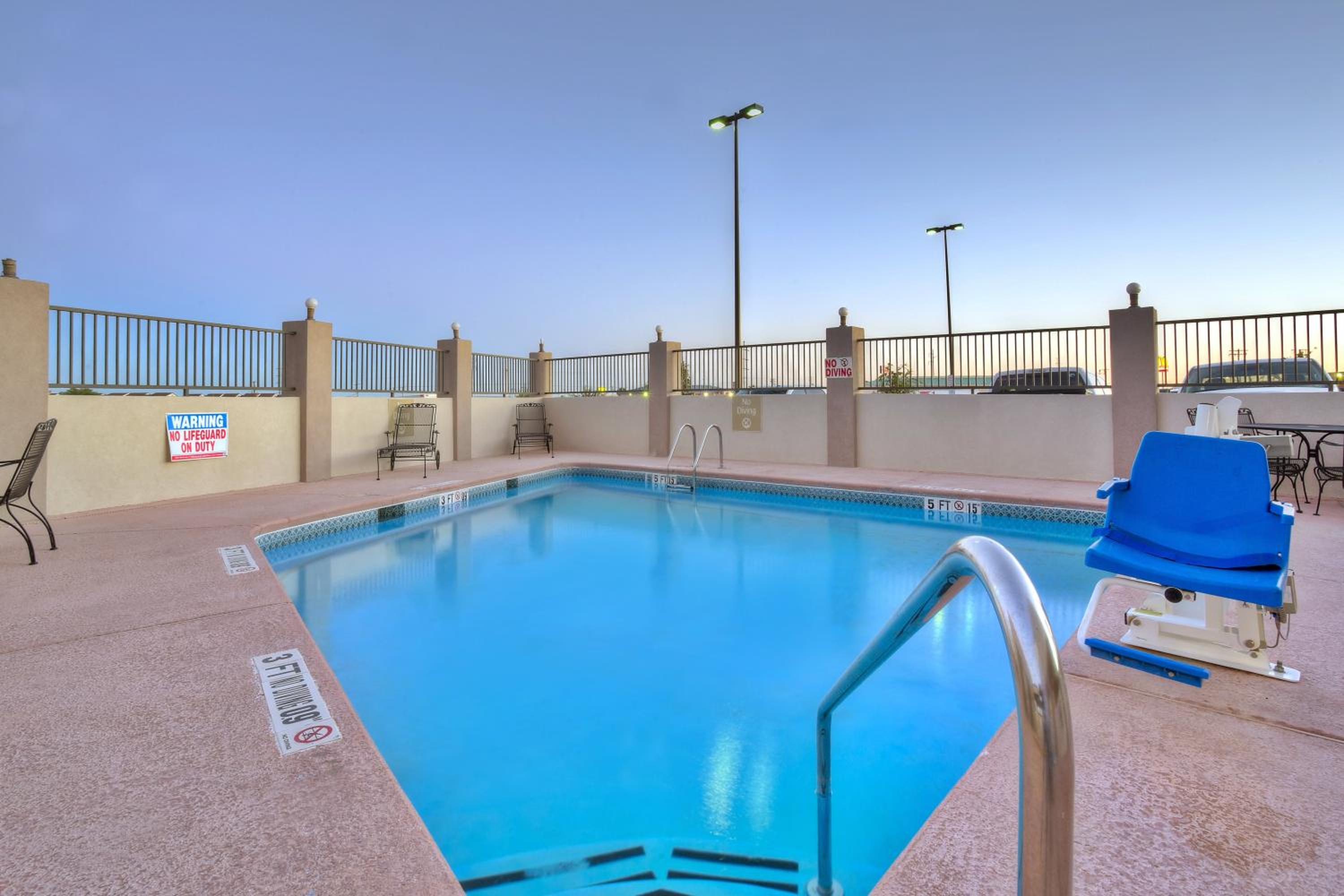 Candlewood Suites Fort Stockton by IHG view 4