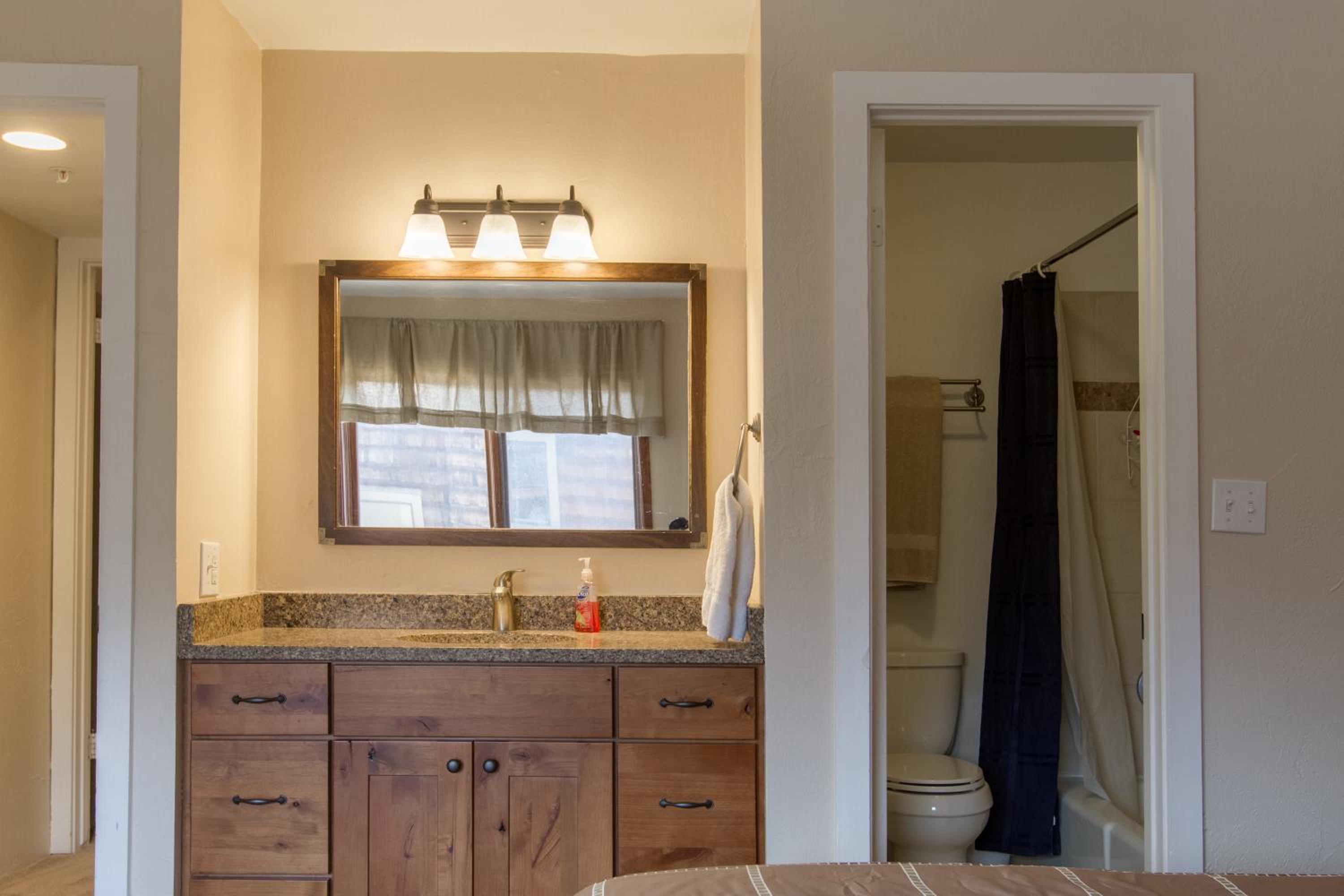 Breakaway West - Studio, 2,3 Bedrooms by Vail Realty