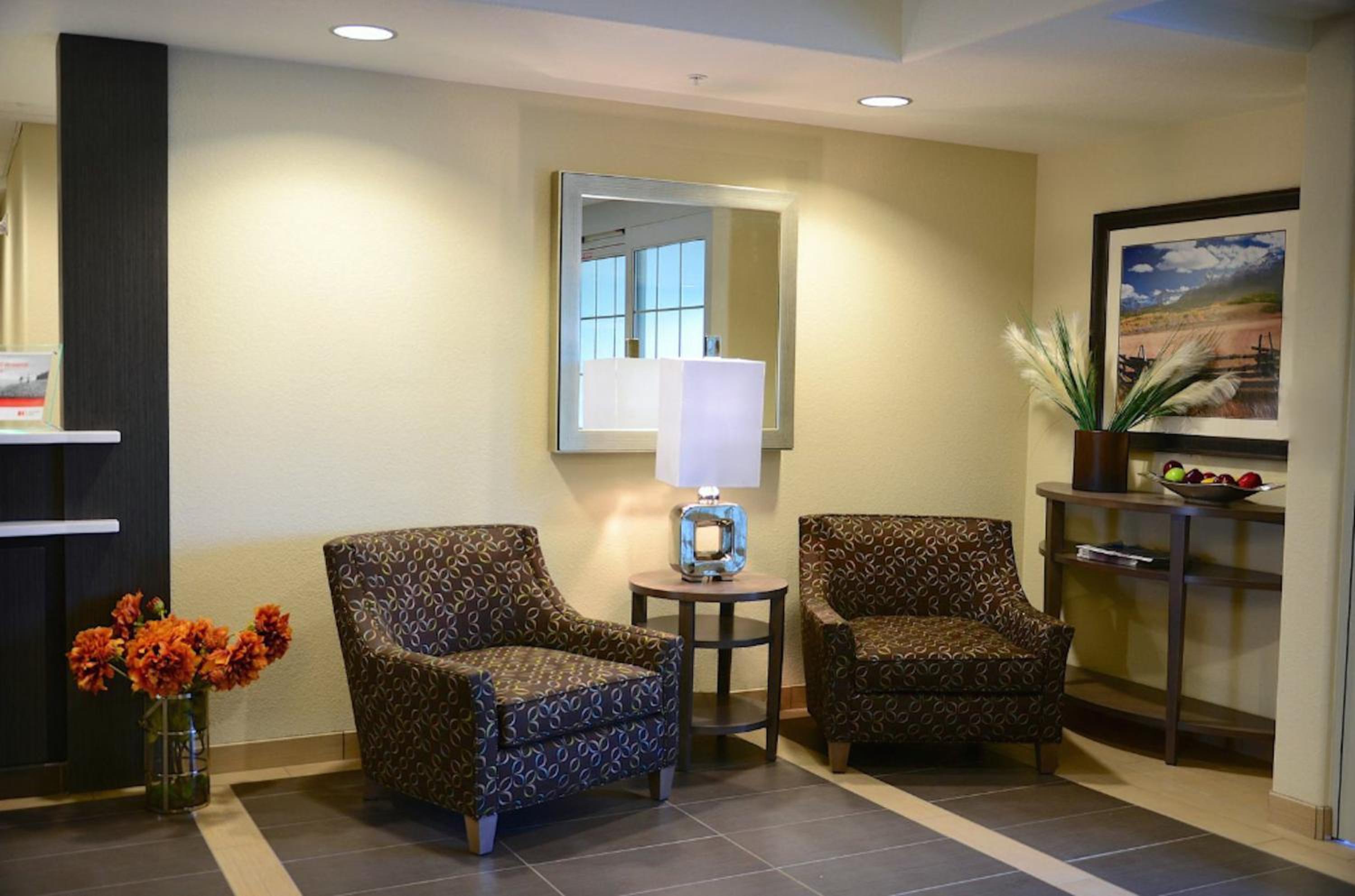Candlewood Suites Denver Northeast - Brighton by IHG