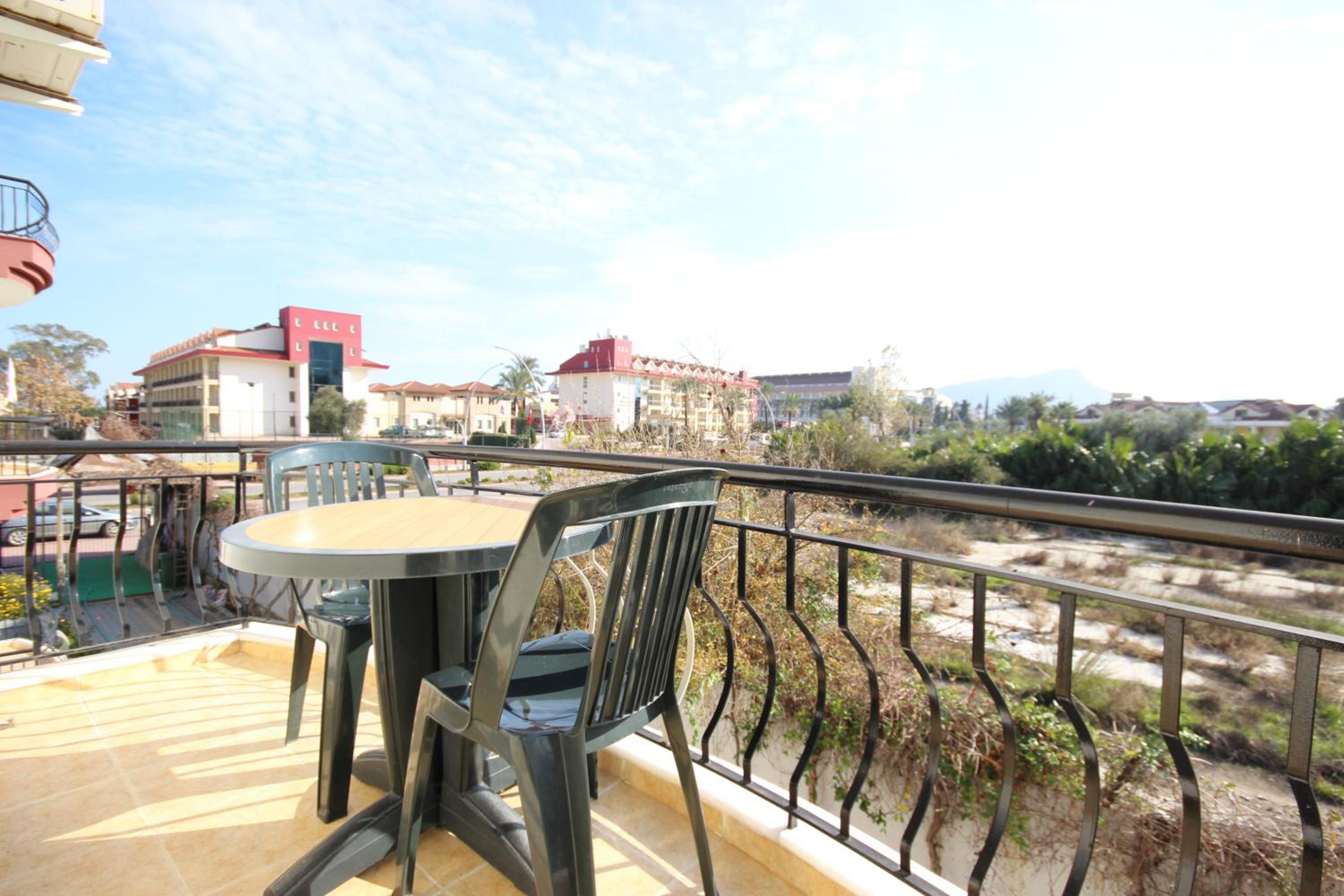 Minta Apart Hotel - Image 29