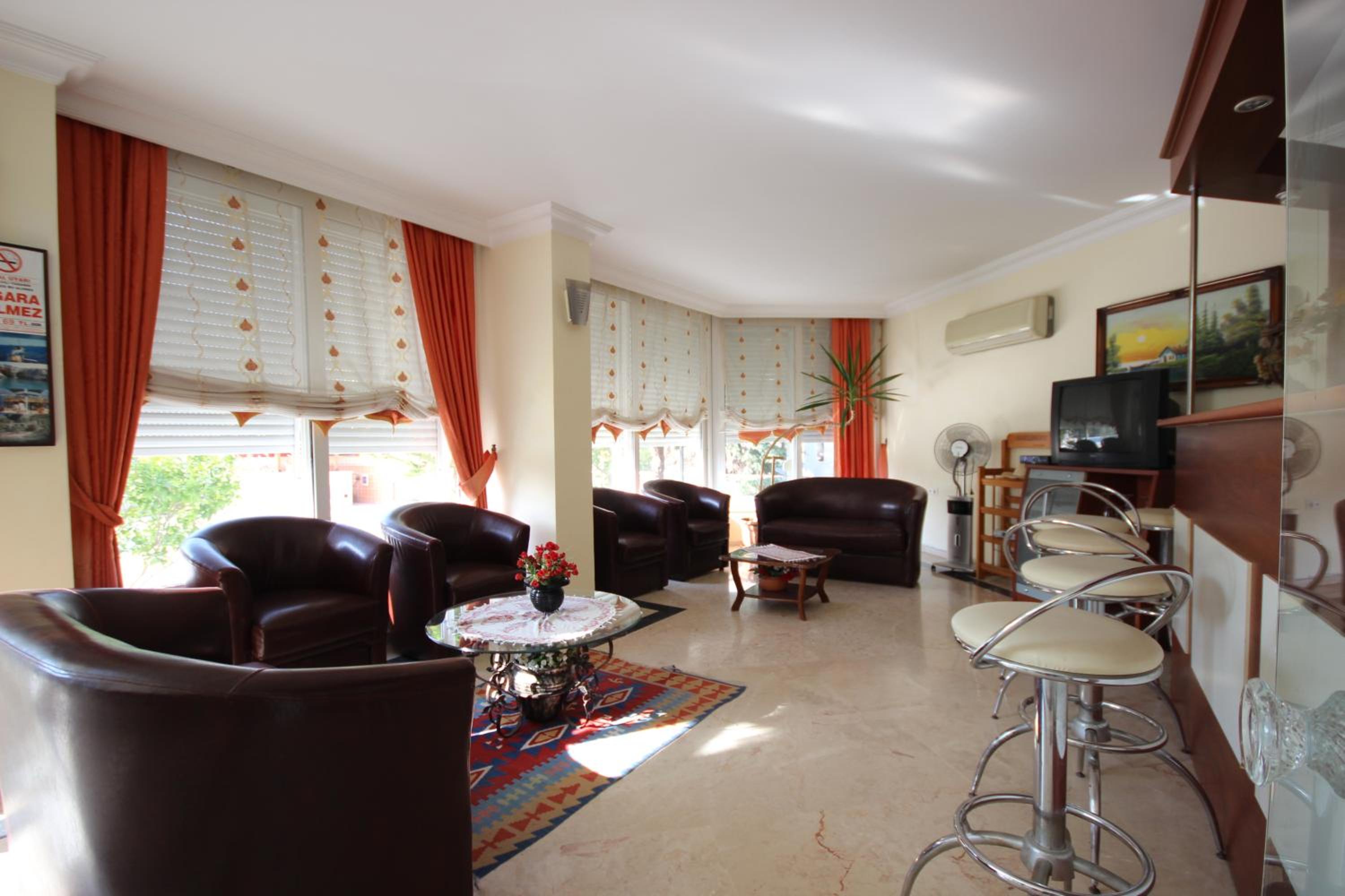 Minta Apart Hotel - Image 27