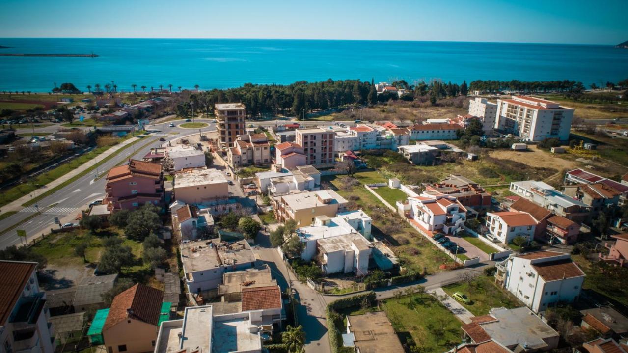 Apartment Boljevic view 3