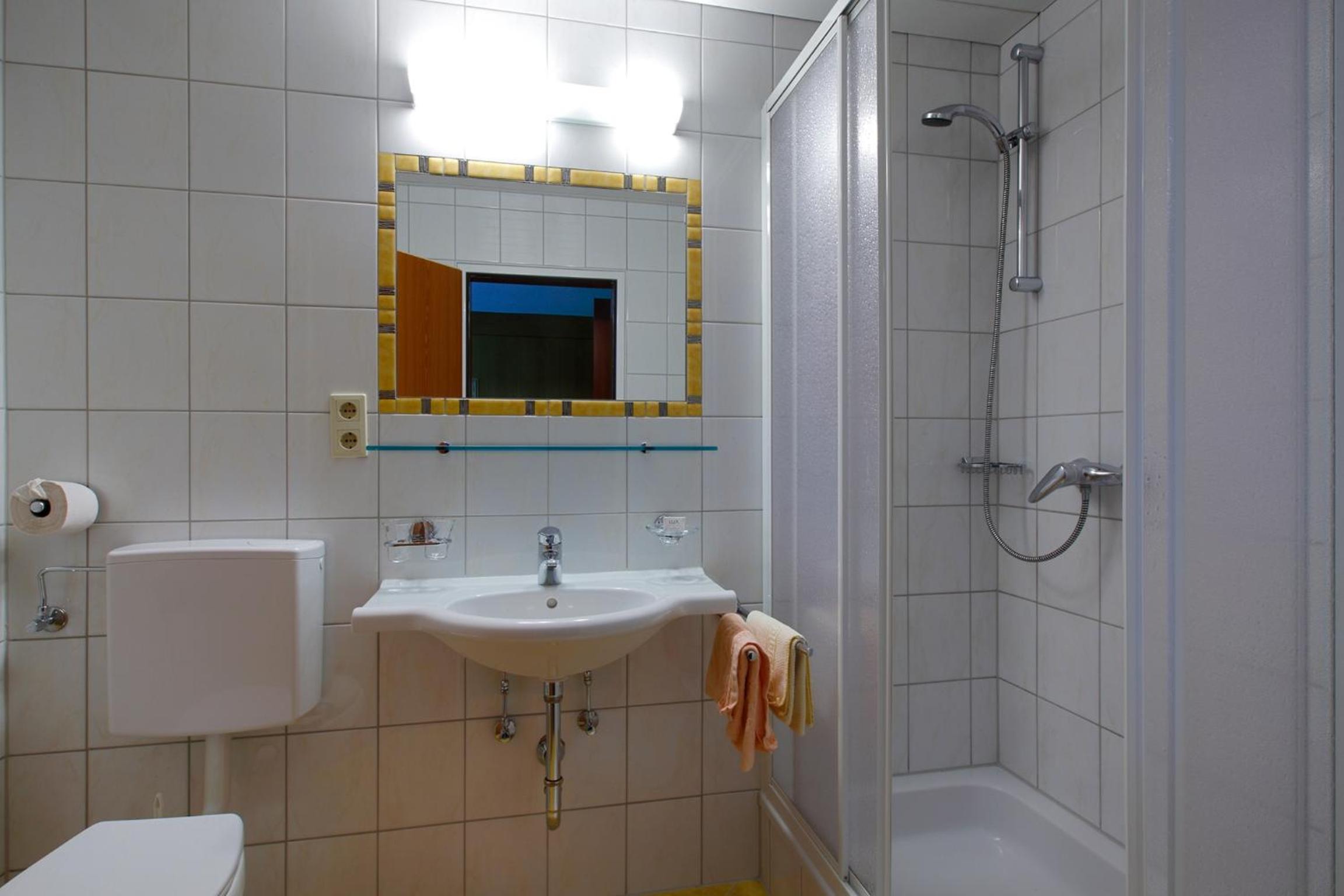 Haus Anton Sölden - Apartments & Zimmer