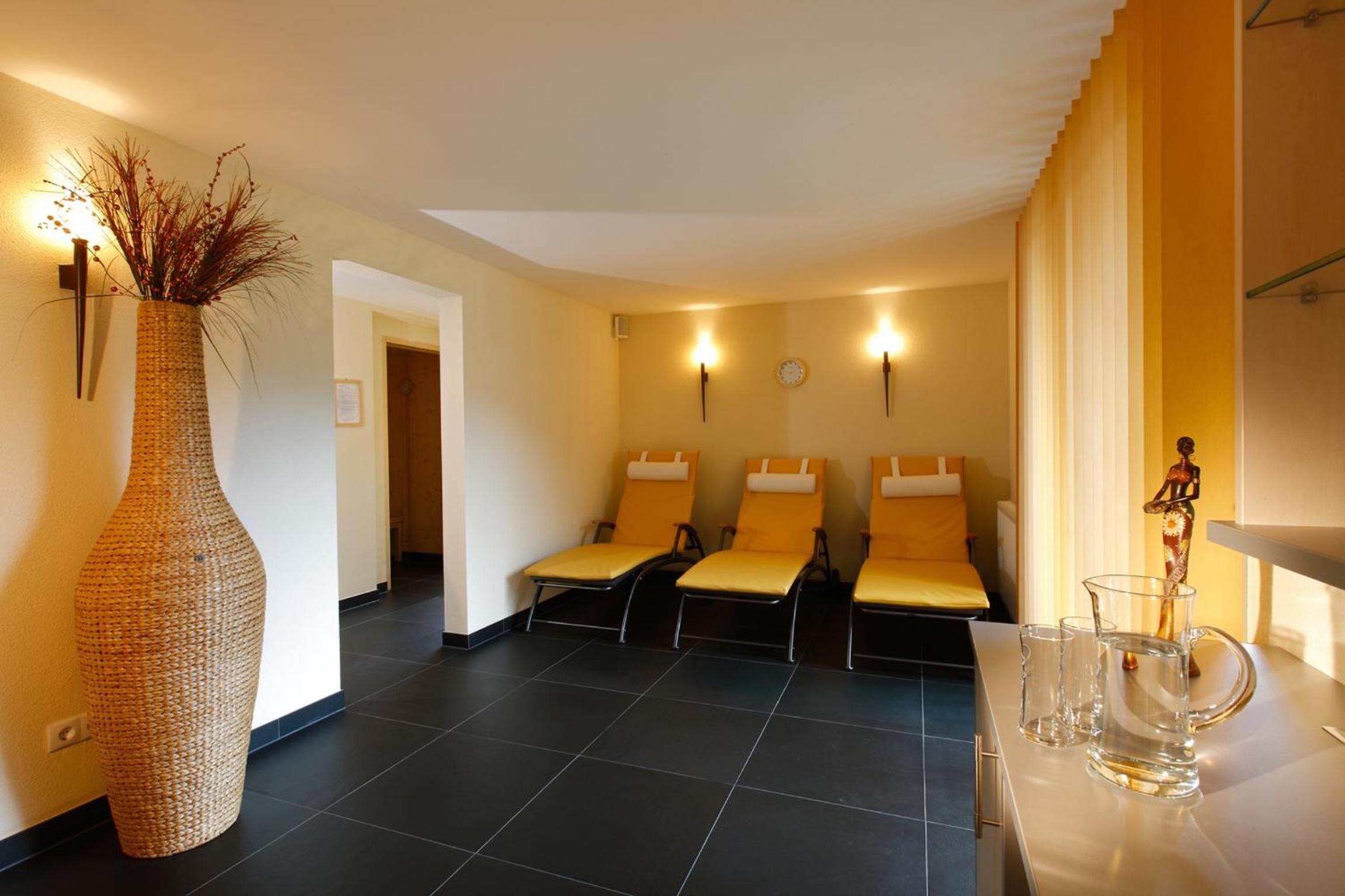 Haus Anton Sölden - Apartments & Zimmer