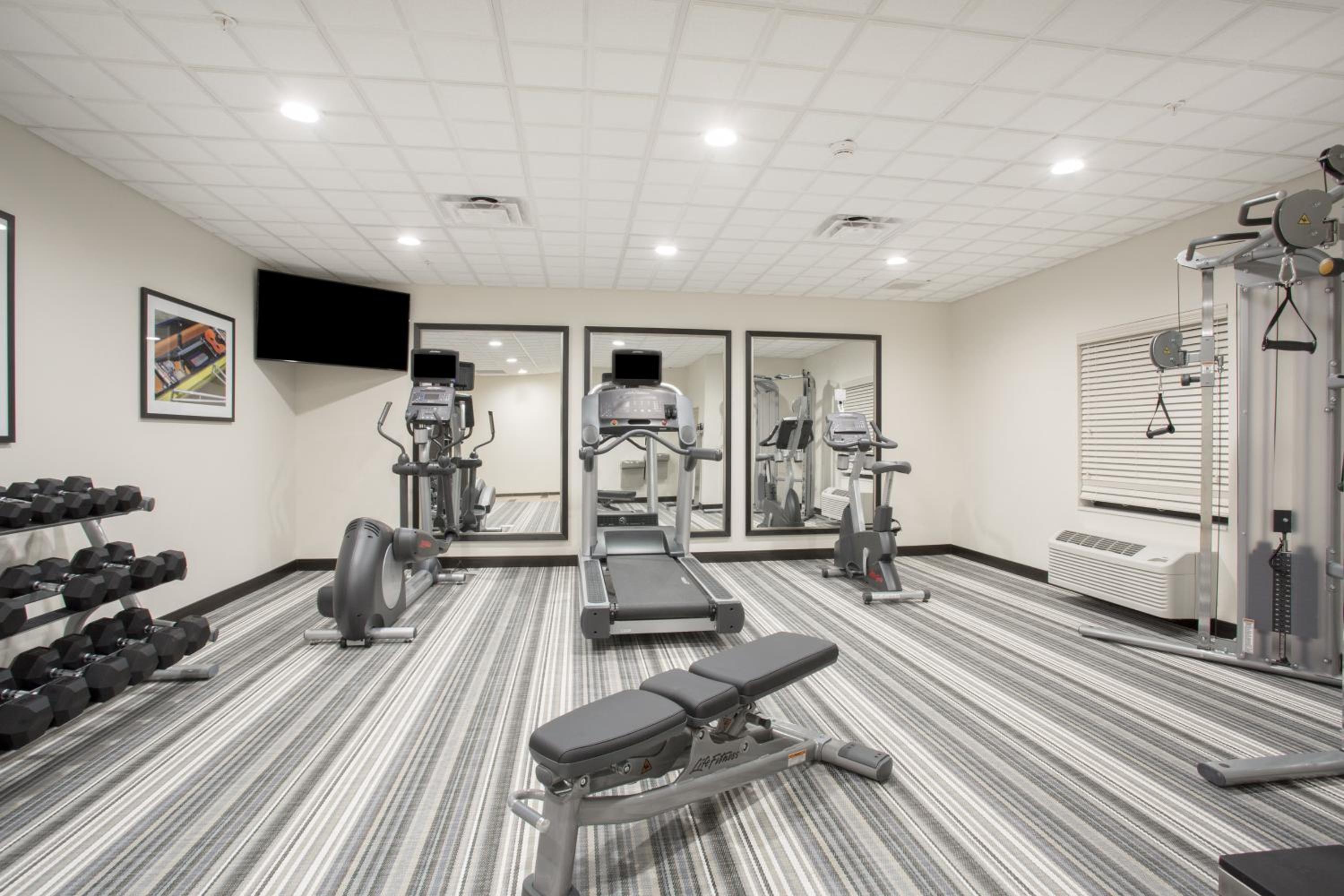 Candlewood Suites Pueblo by IHG
