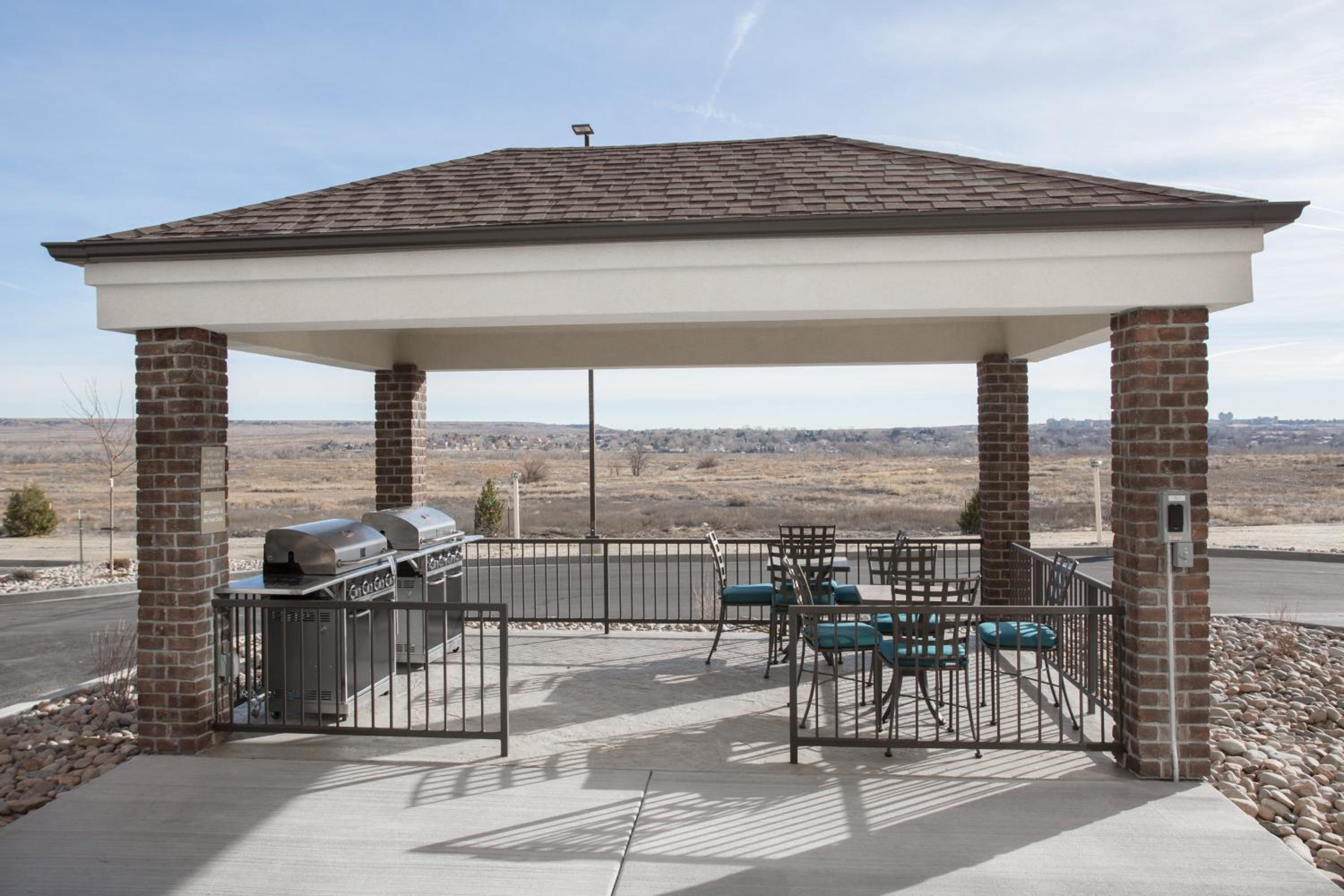 Candlewood Suites Pueblo by IHG