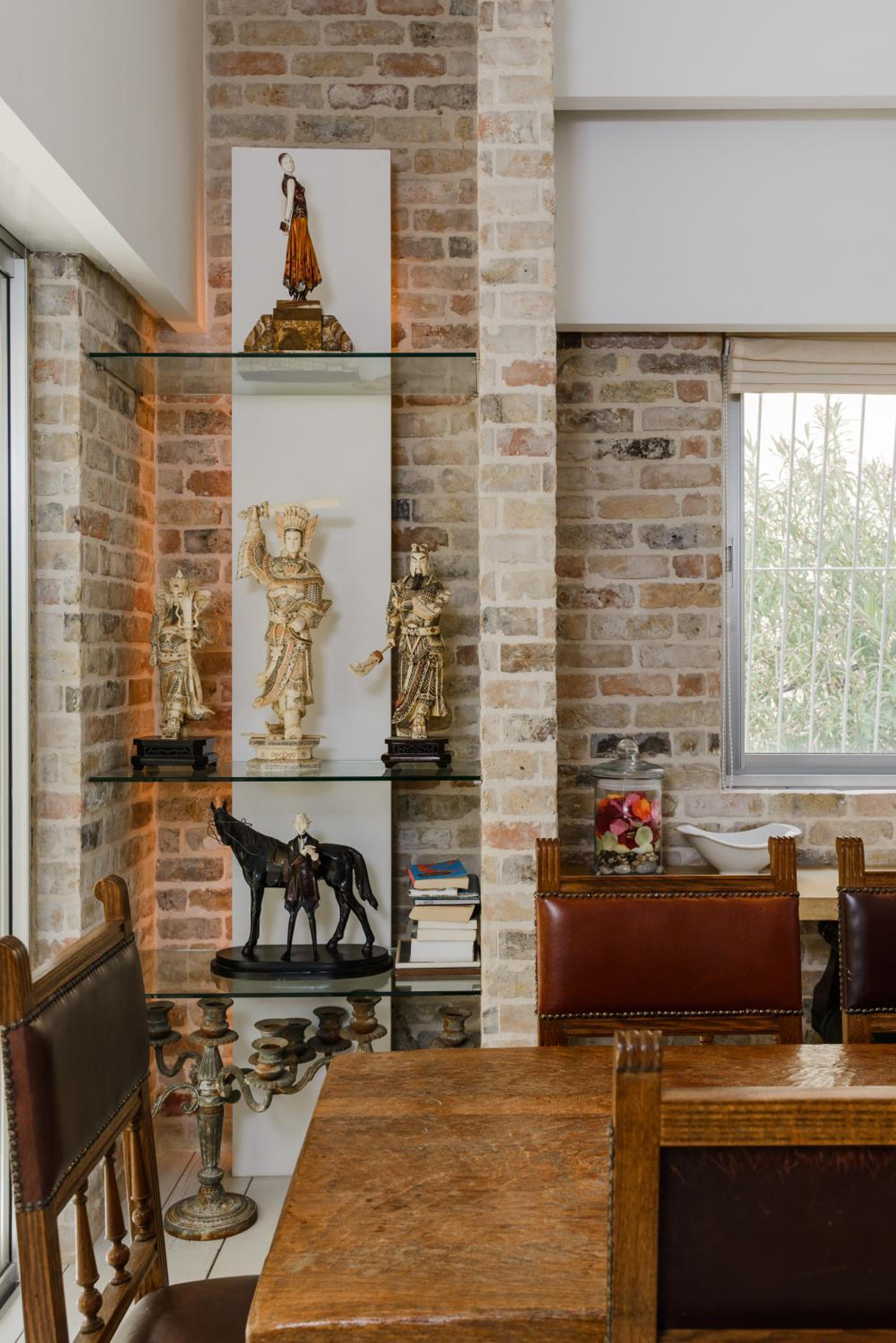 Gordon Beach Luxury Apartment