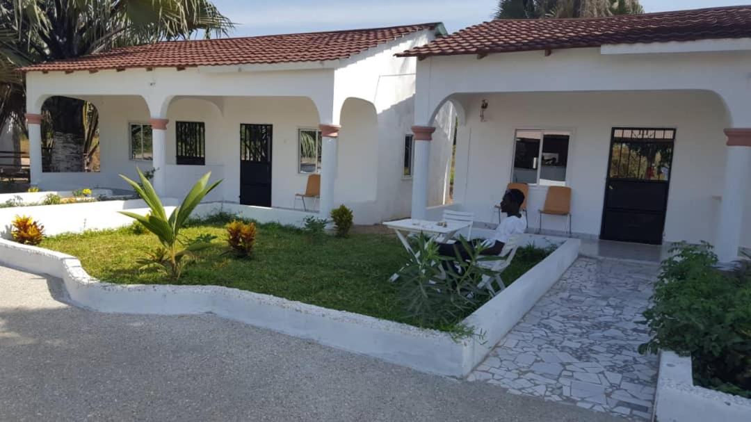 Sateh Ecolodges