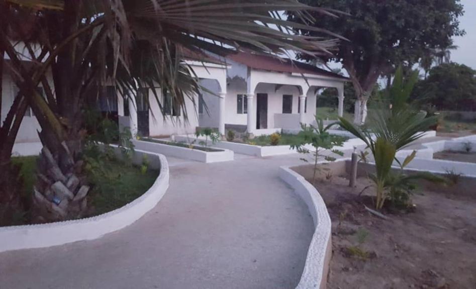Sateh Ecolodges