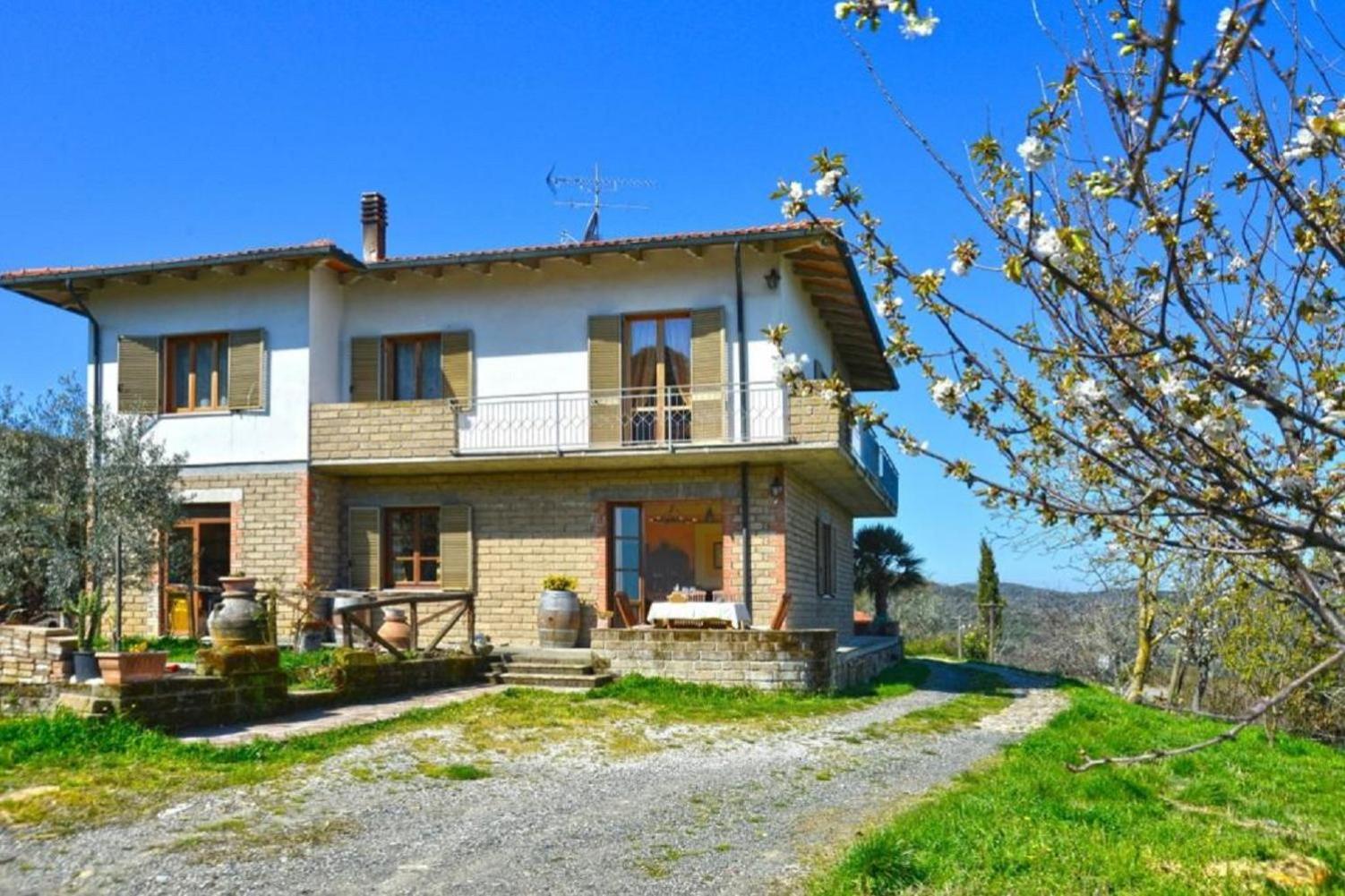 Podere le maccagnane 66