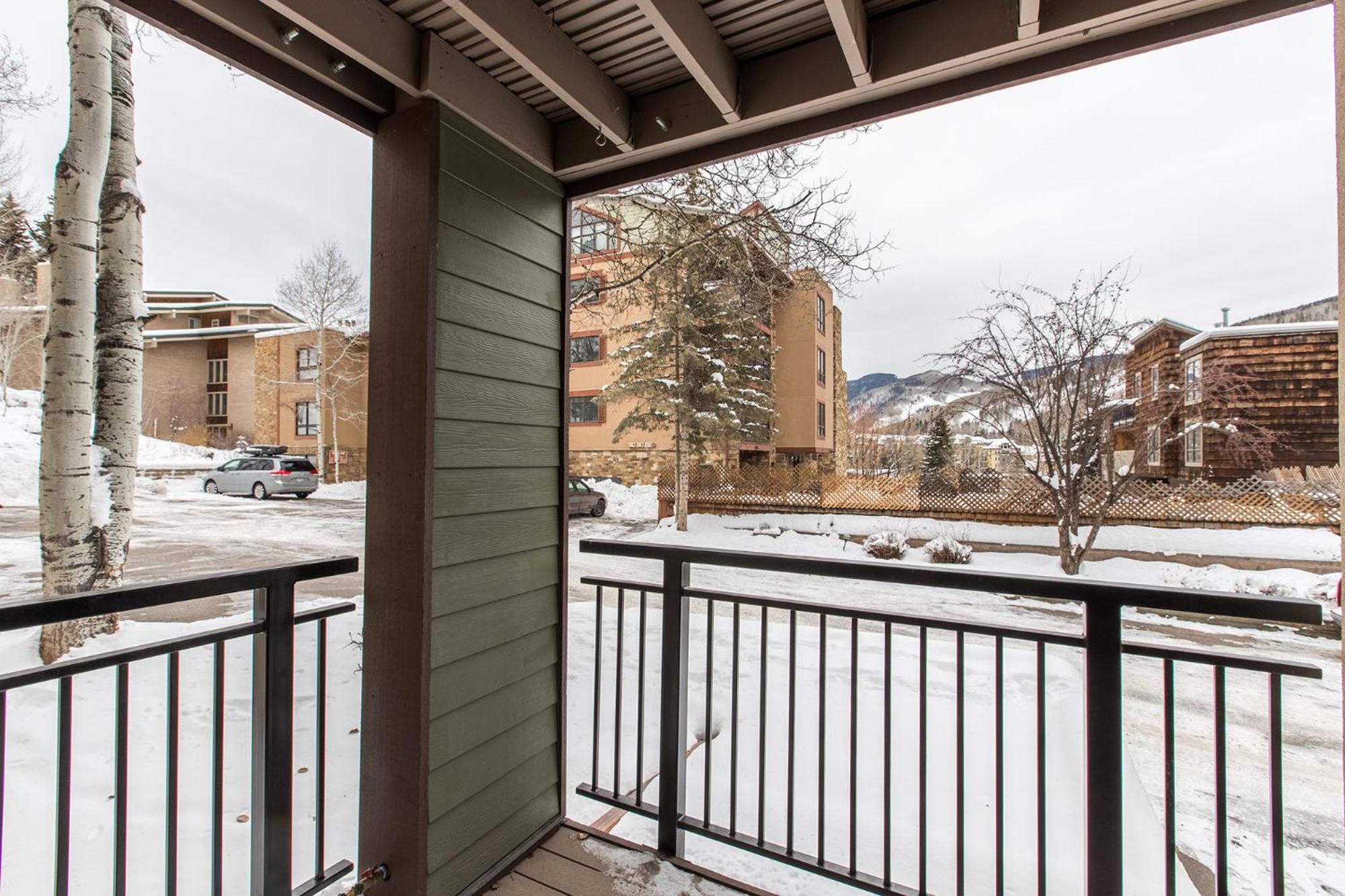 Breakaway West - Studio, 2,3 Bedrooms by Vail Realty