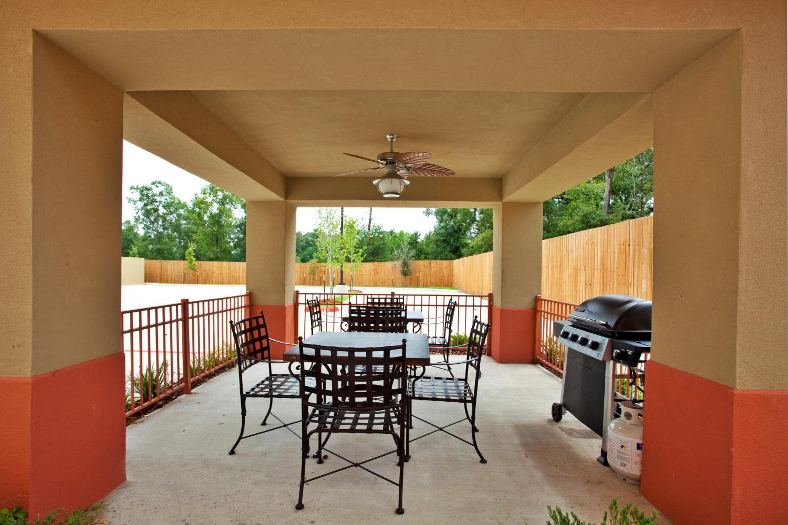 MainStay Suites Denham Springs - Baton Rouge East, Foto 53