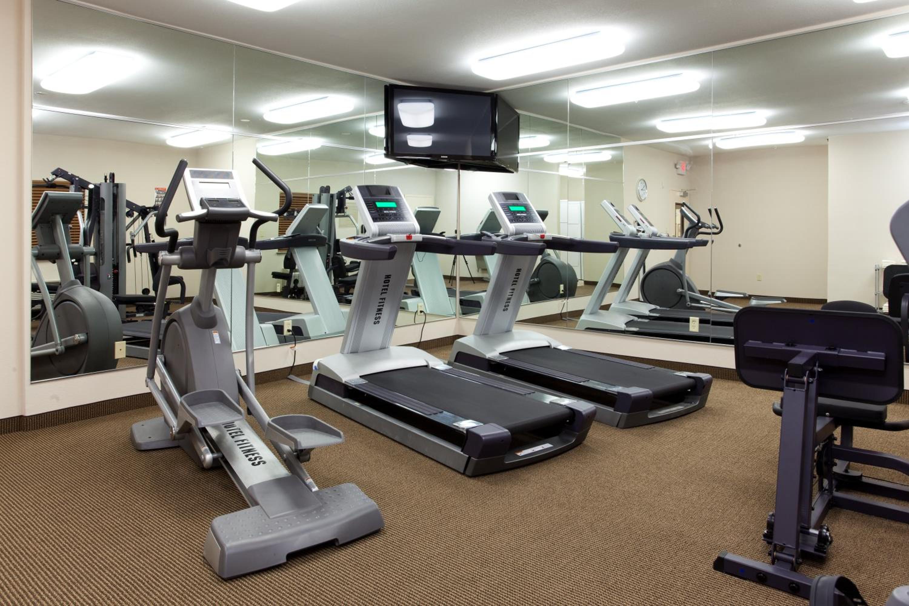 MainStay Suites Denham Springs - Baton Rouge East, Foto 35